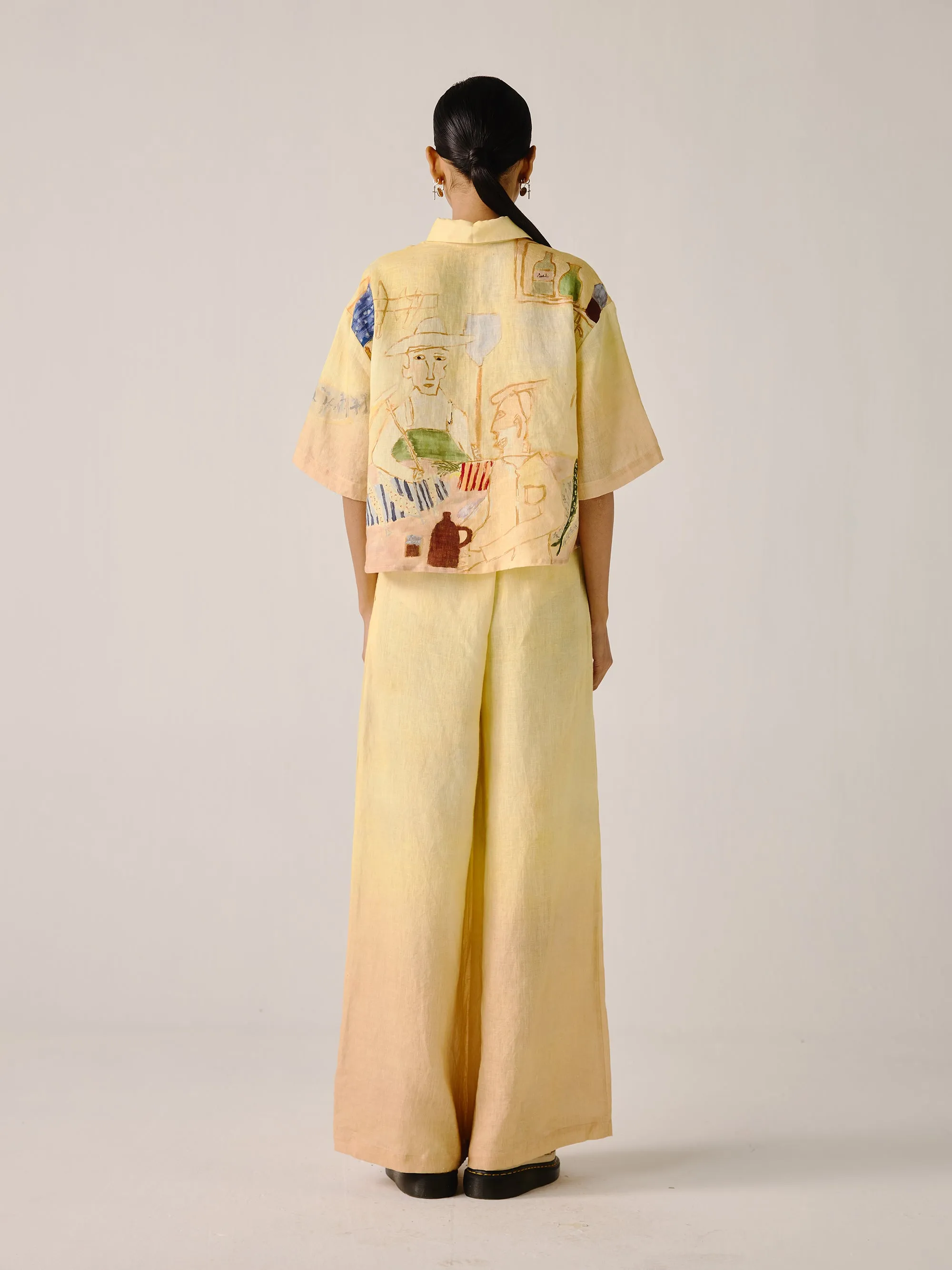 Ava Set sold by Cord product image thumbnail 4