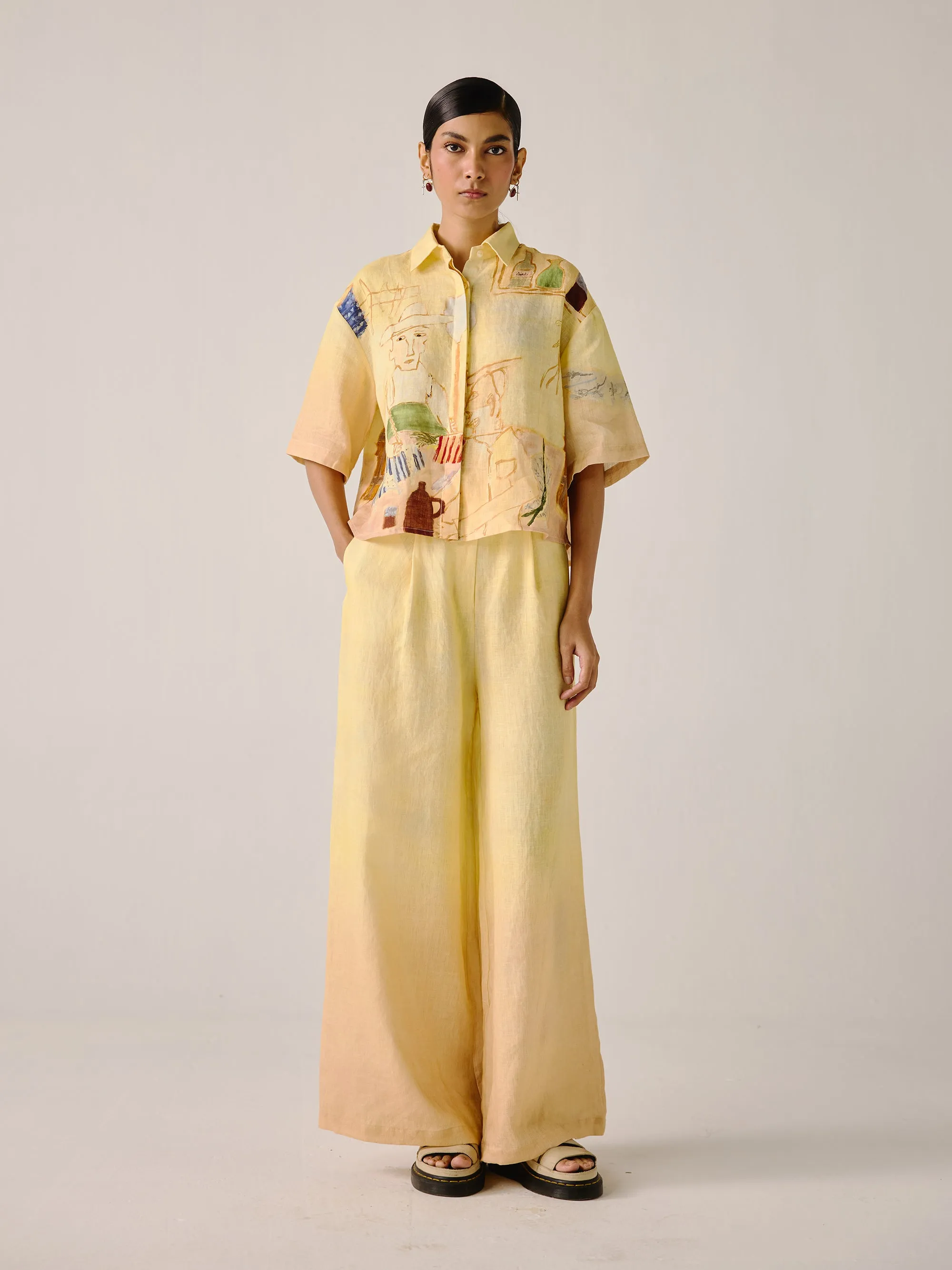 Ava Set sold by Cord