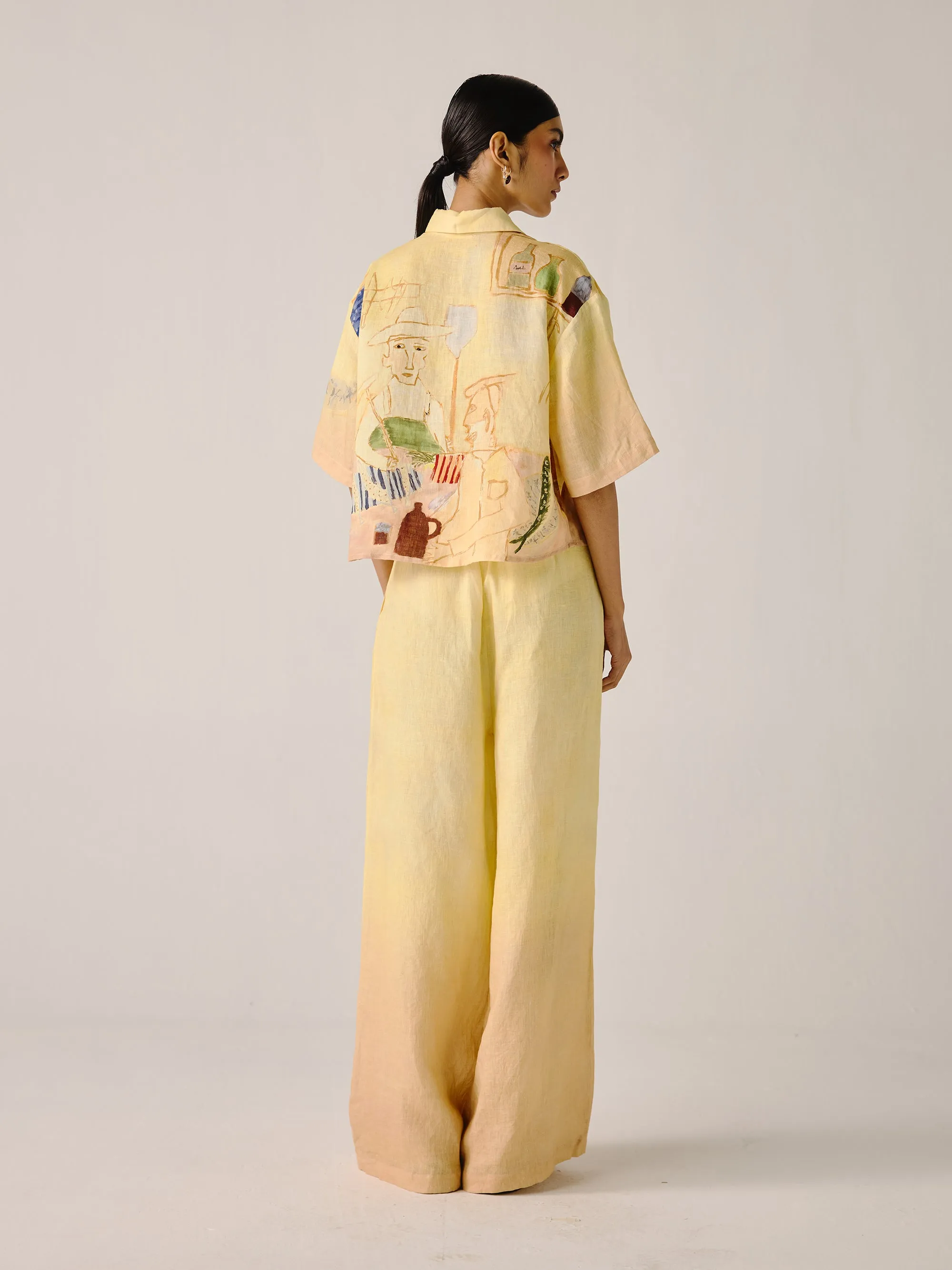 Ava Set sold by Cord product image thumbnail 5