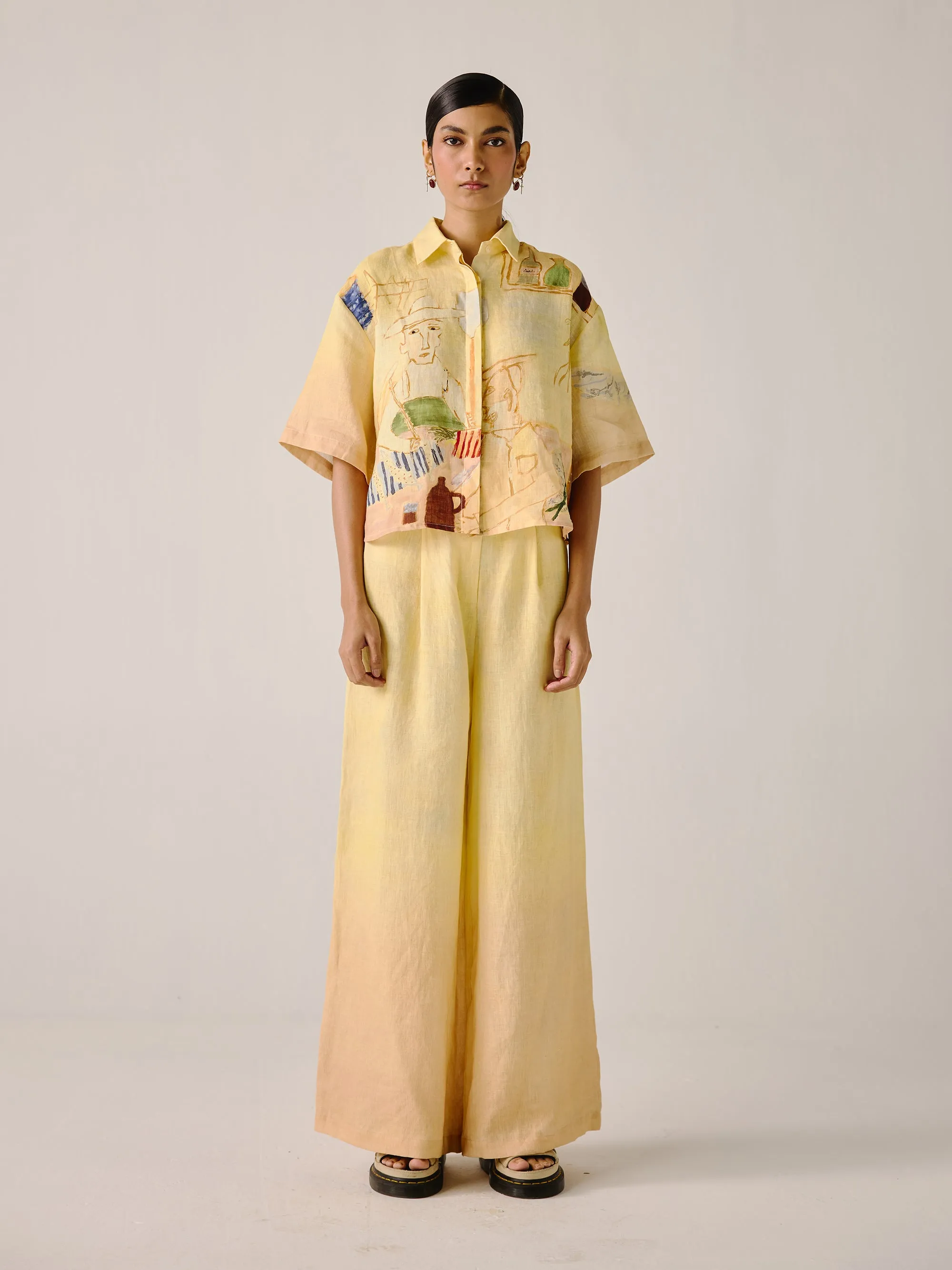 Ava Set sold by Cord product image thumbnail 2