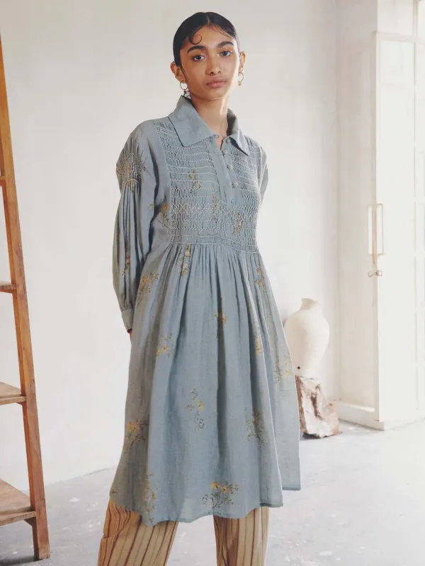 Augusta Dress sold by Cord