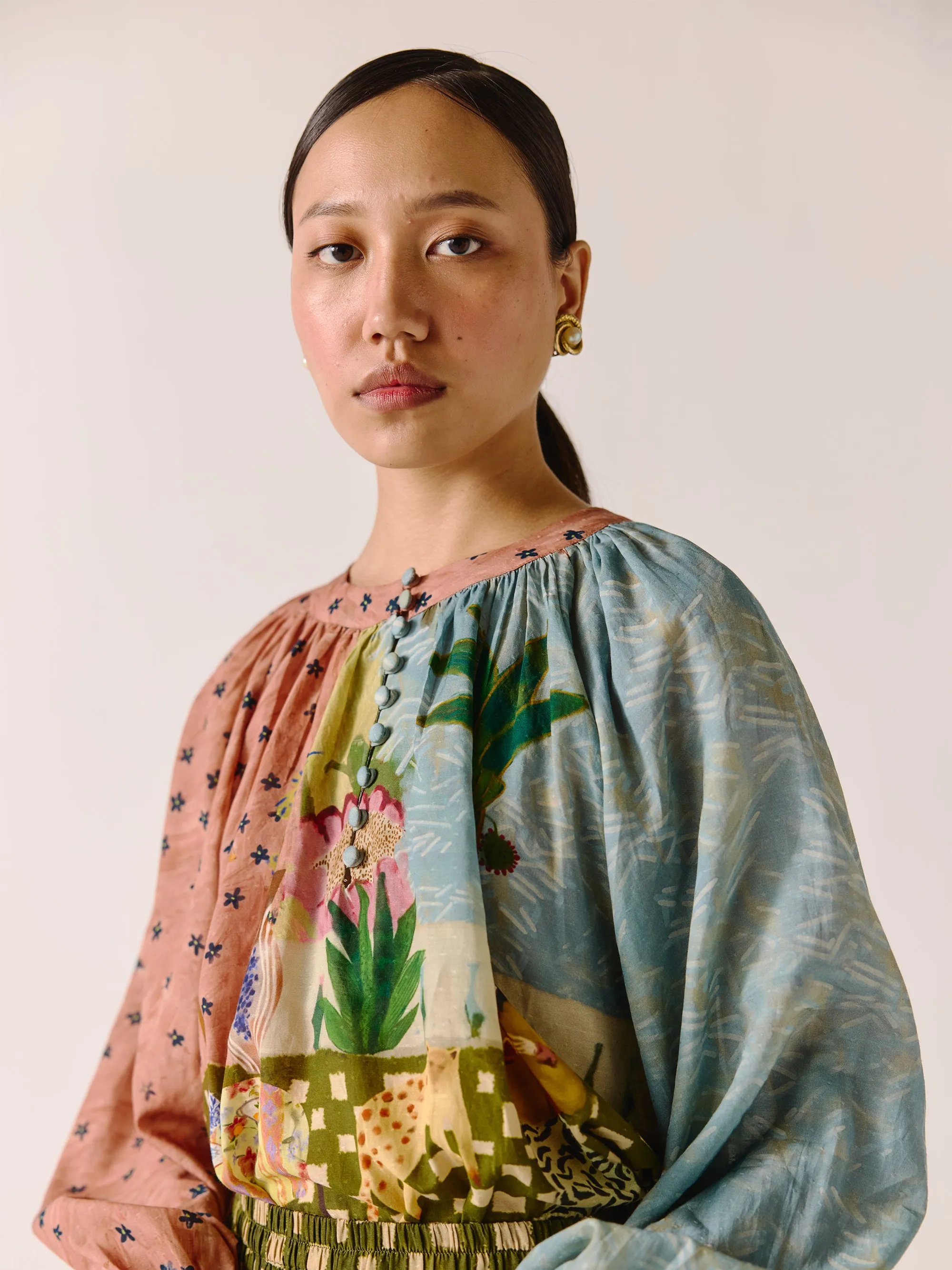 Lido Top sold by Cord product image thumbnail 3