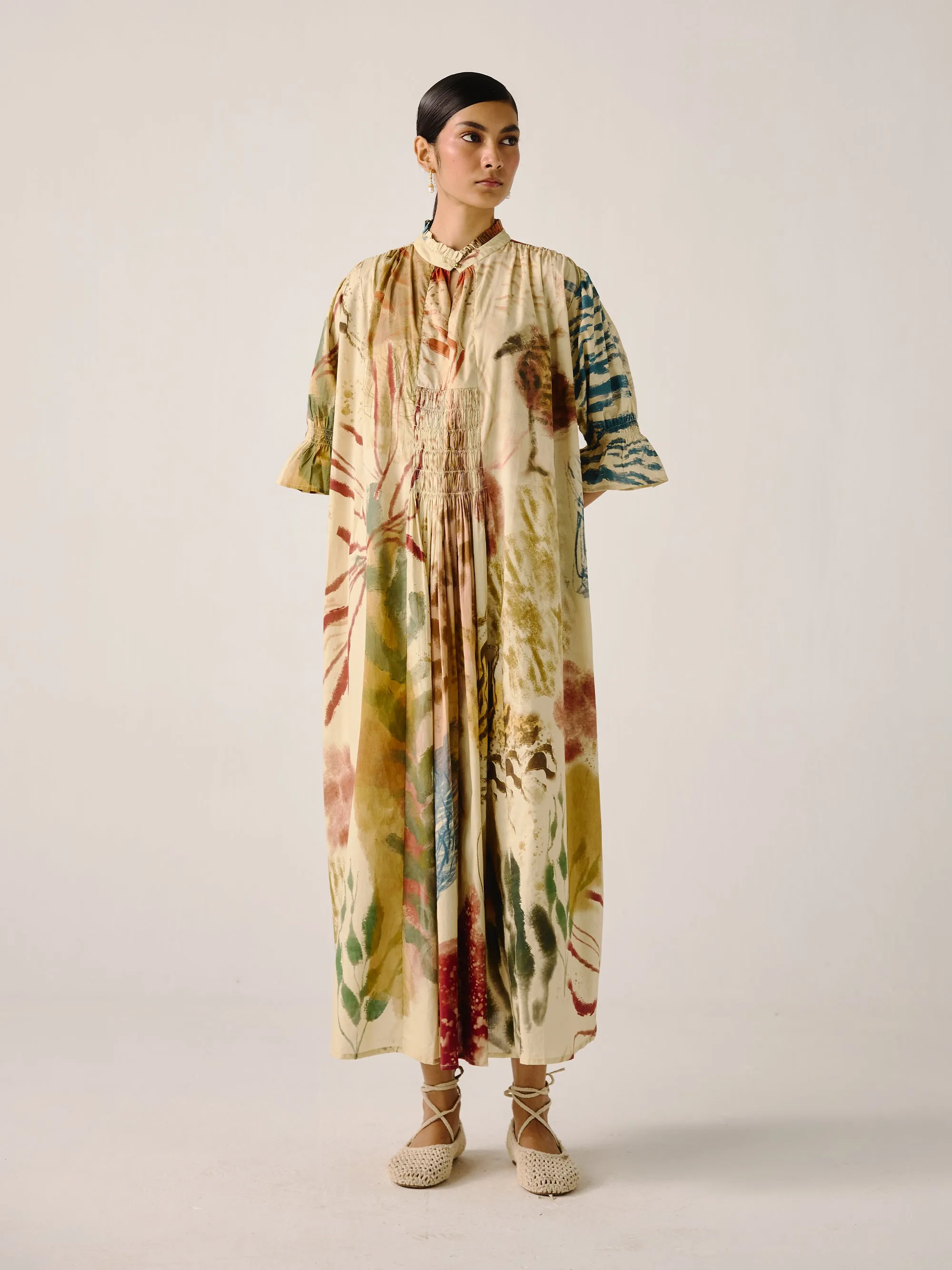 Dawn Dress sold by Cord product image thumbnail 2