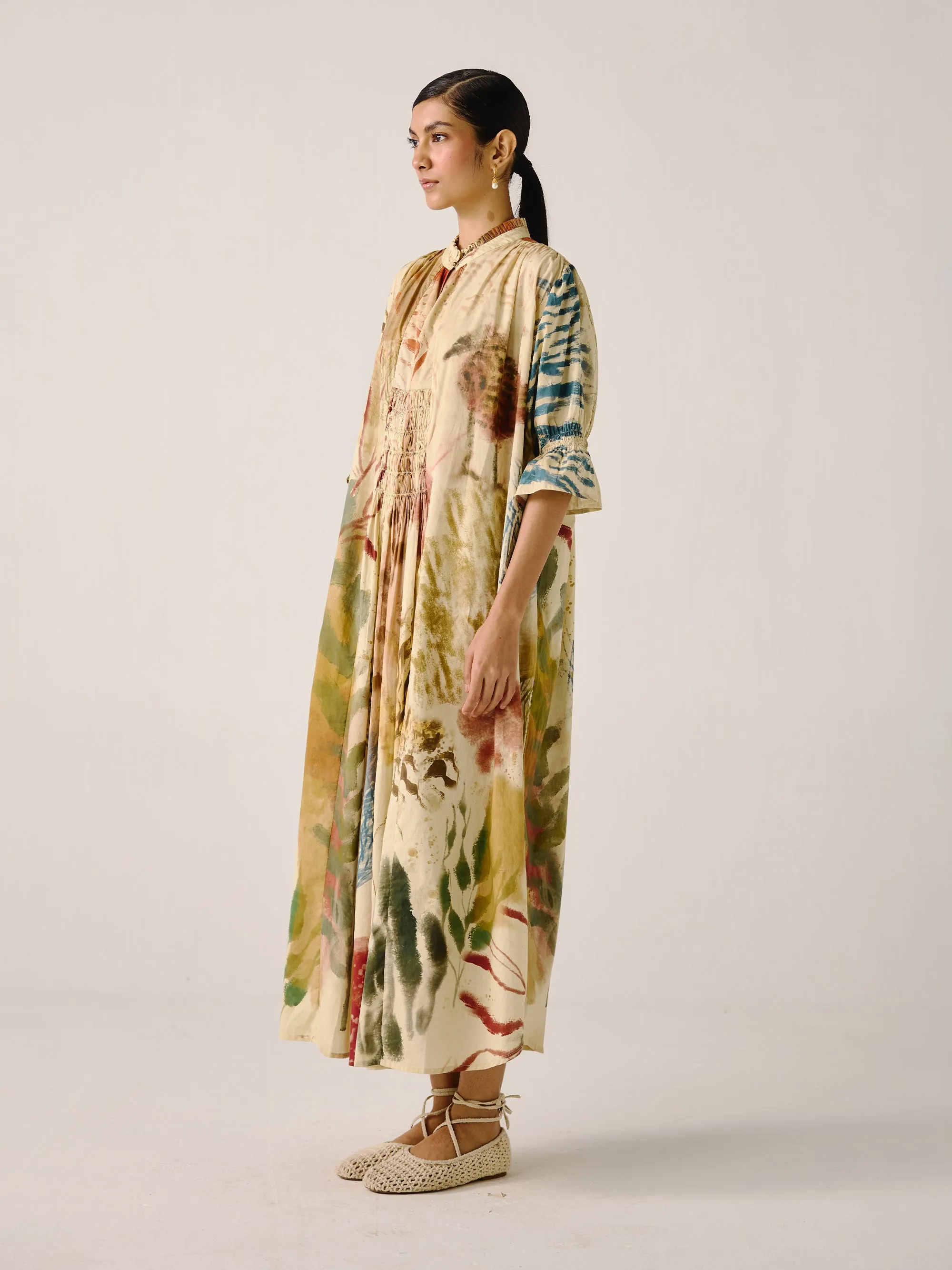 Dawn Dress sold by Cord product image thumbnail 3