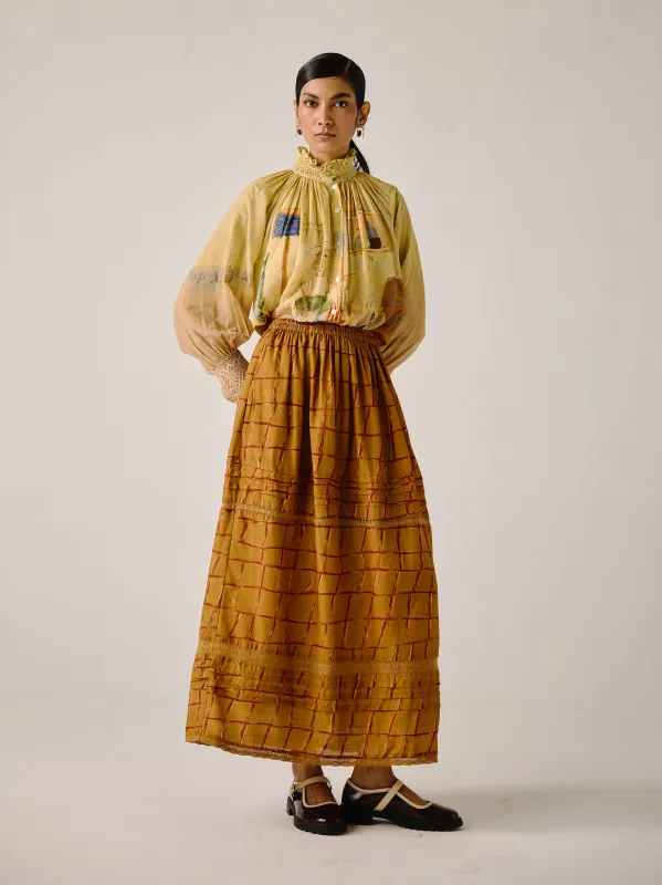 Farmer Set made by Cord