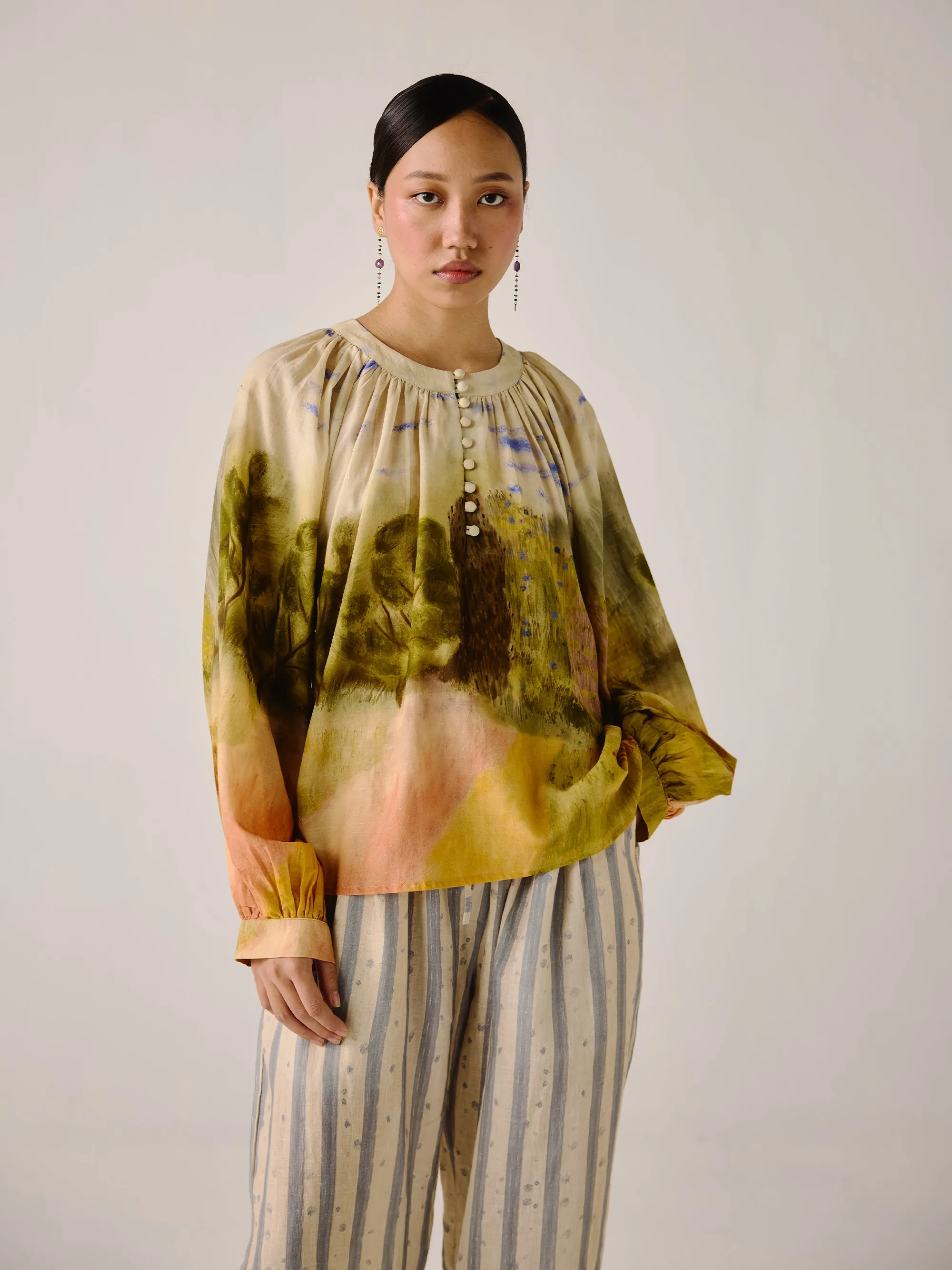 Lido Top sold by Cord product image thumbnail 2