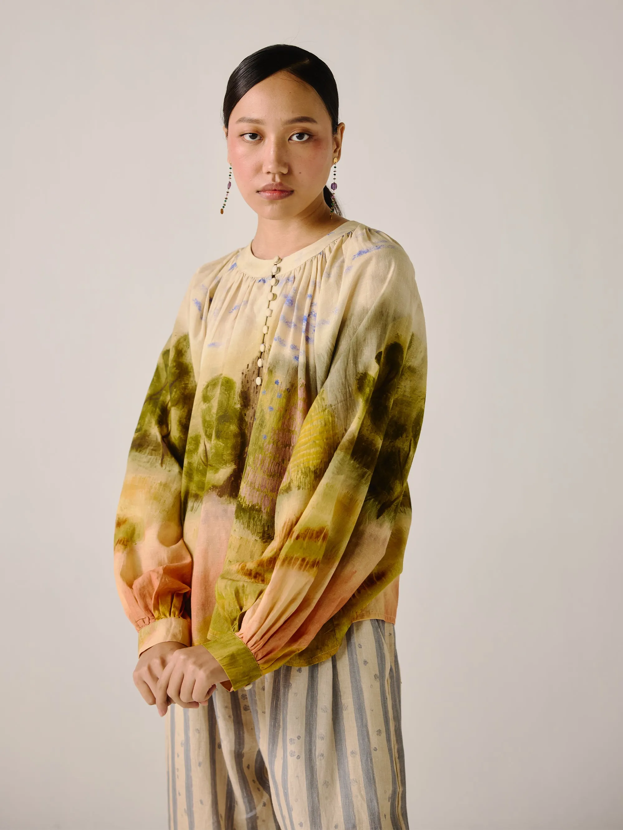 Lido Top sold by Cord product image thumbnail 5