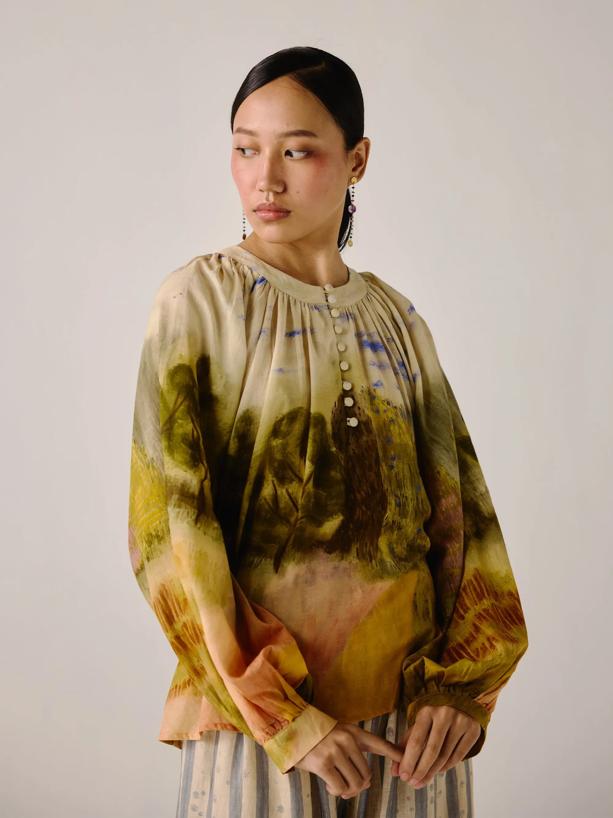 Lido Top sold by Cord product image thumbnail 3