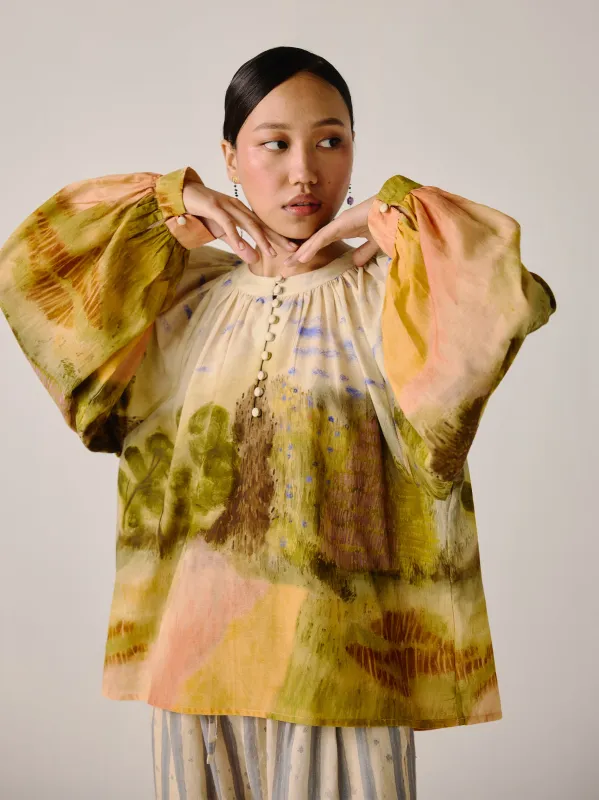 Lido Top sold by Cord