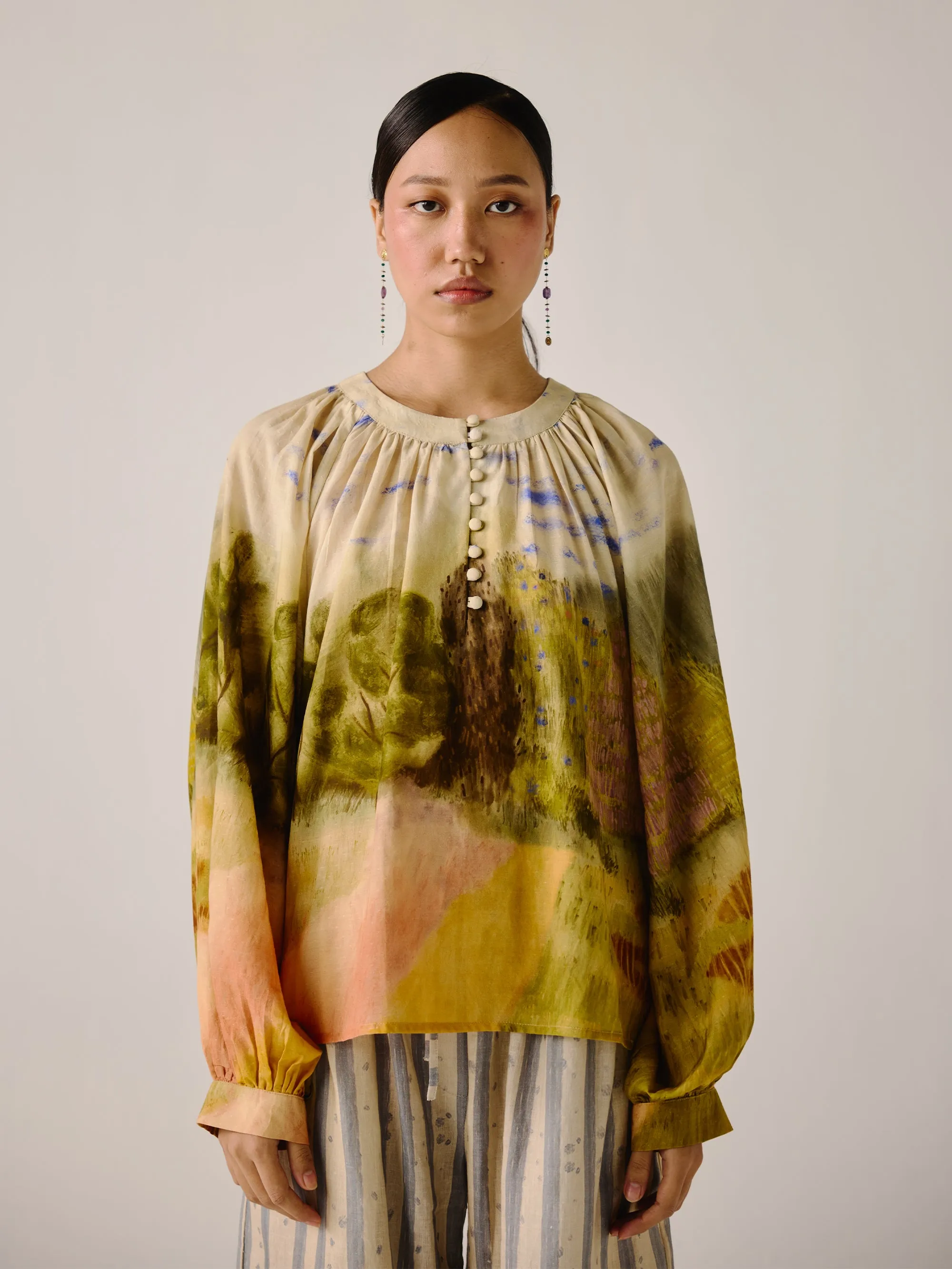 Lido Top sold by Cord product image thumbnail 4