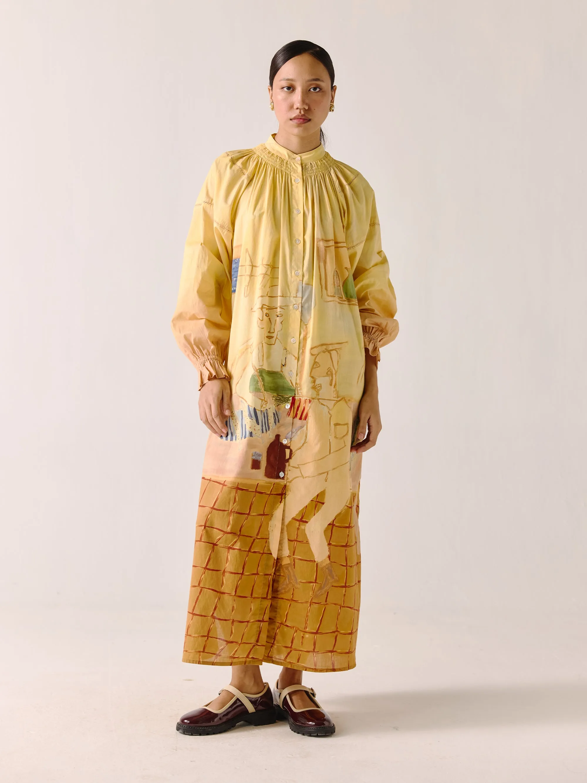 Chloe Dress sold by Cord product image thumbnail 2