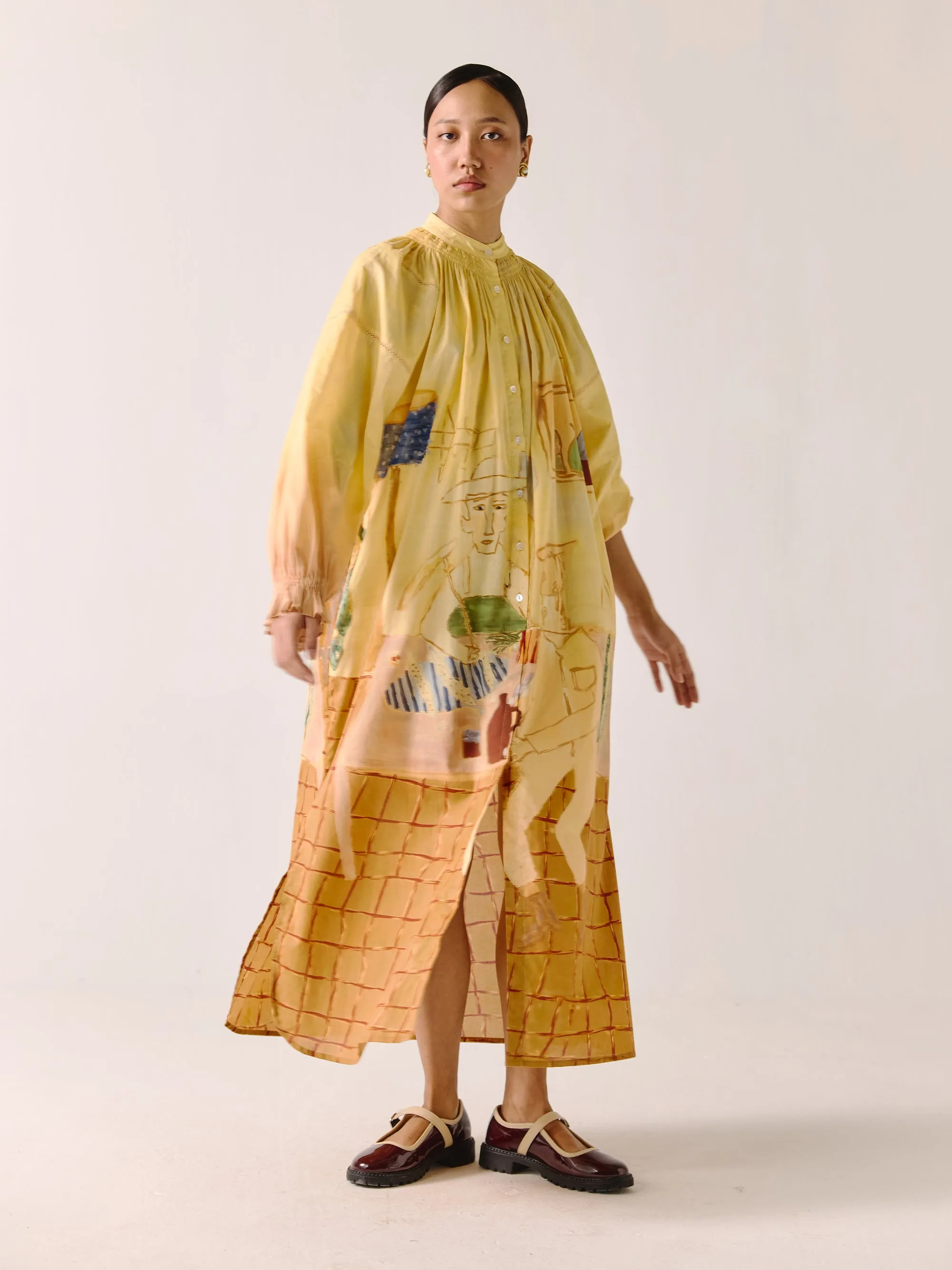 Chloe Dress sold by Cord product image thumbnail 5