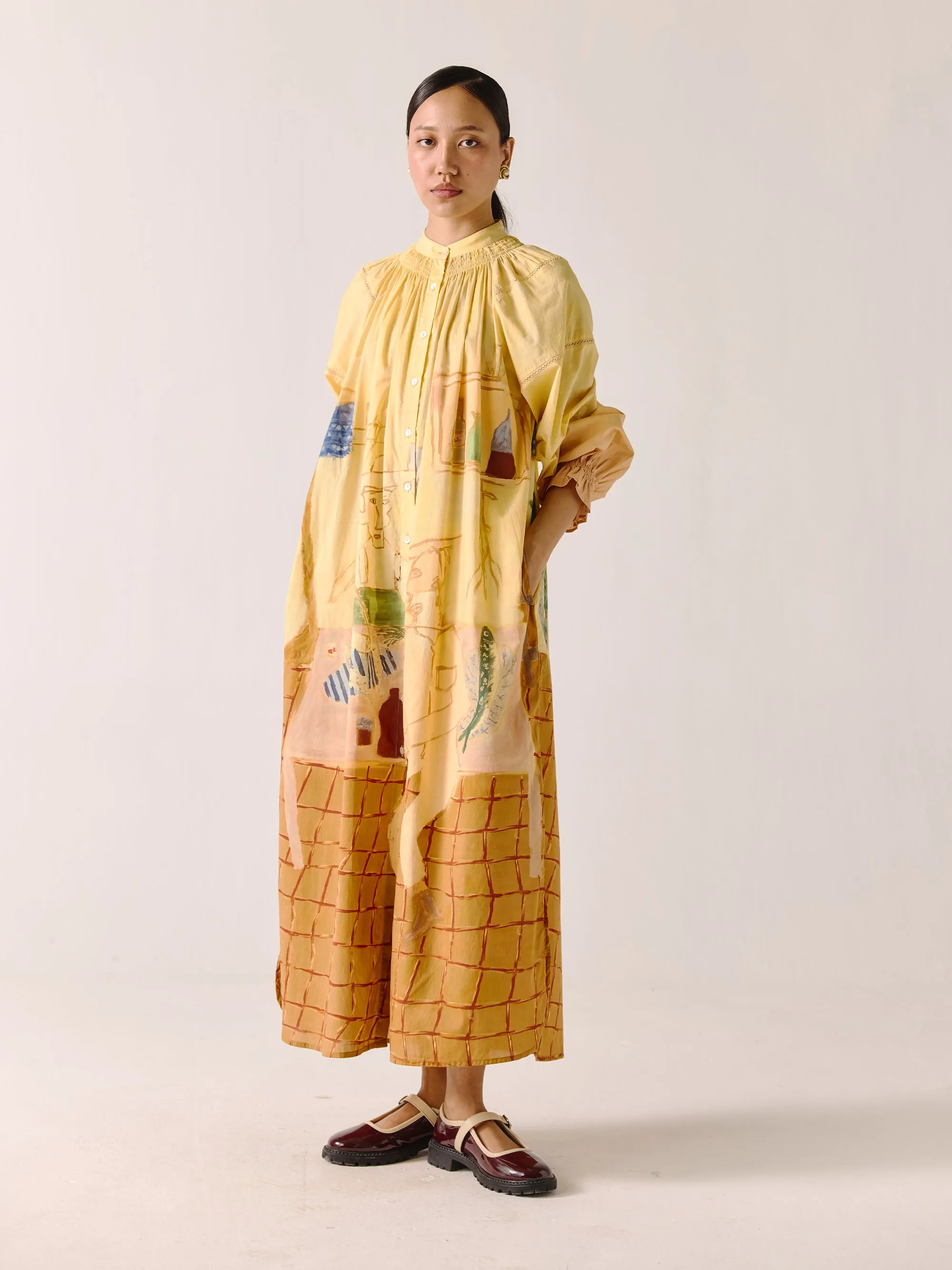 Chloe Dress sold by Cord product image thumbnail 4