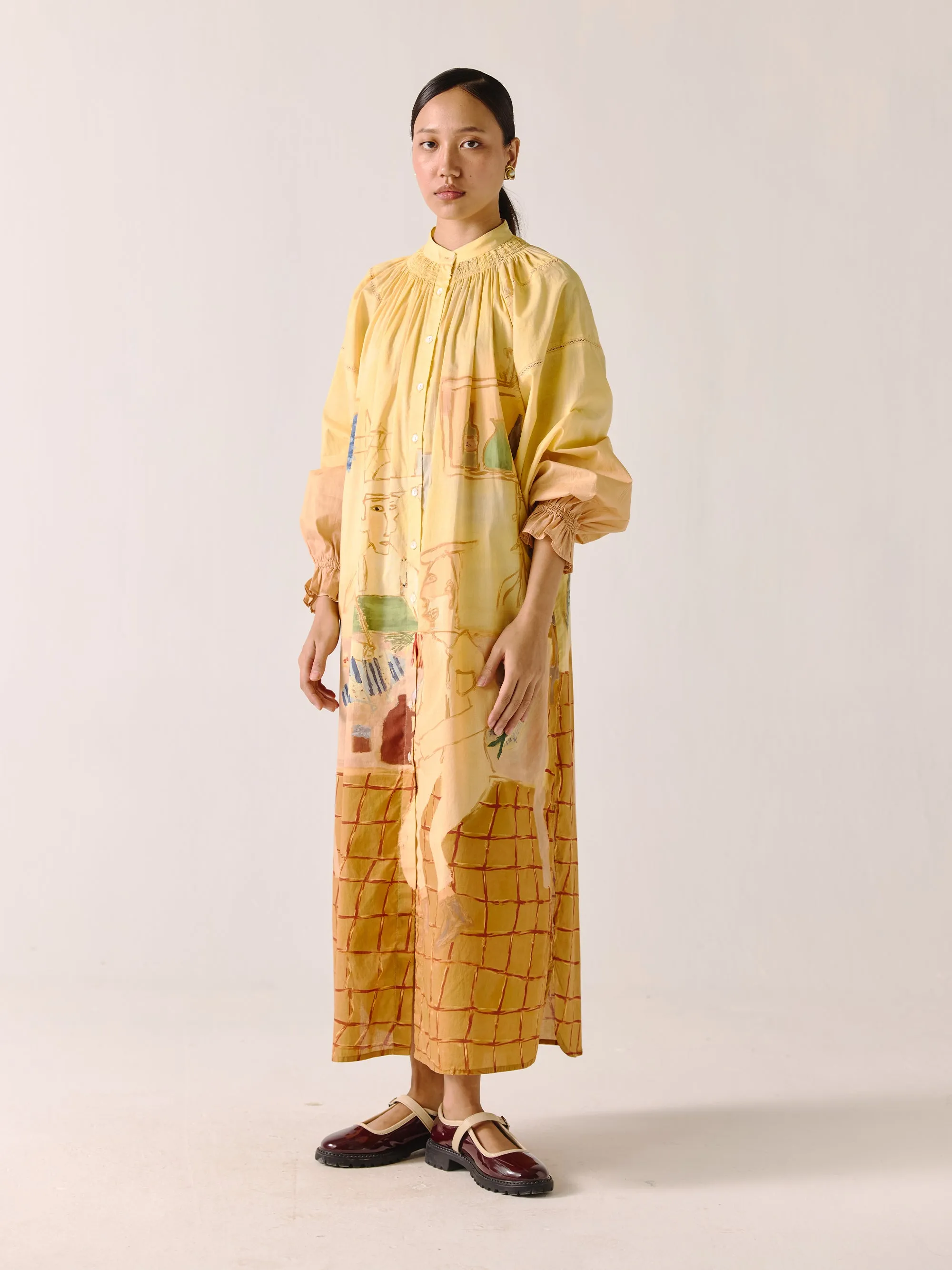 Chloe Dress sold by Cord product image thumbnail 3