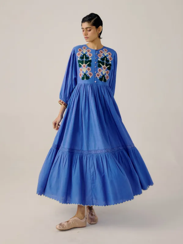 Peasant Dress sold by Cord