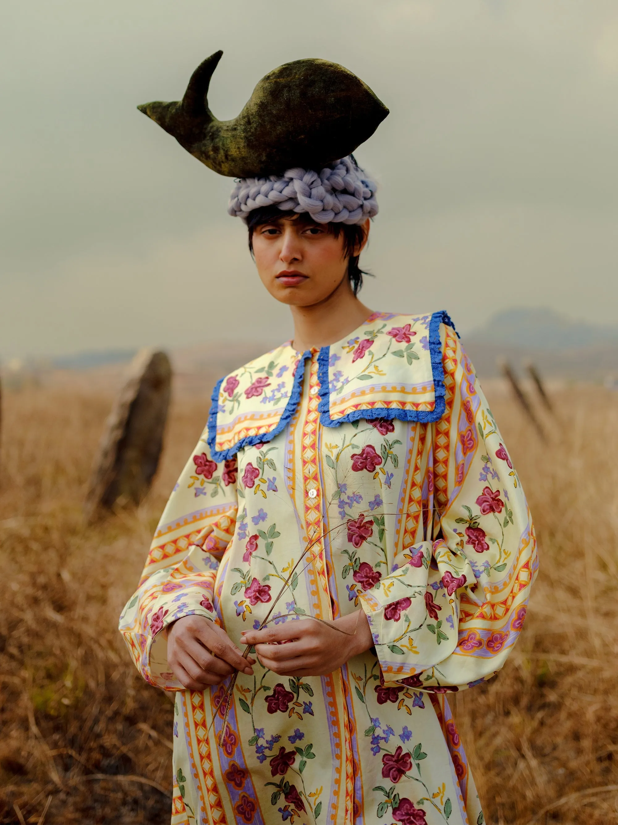 Ivy Dress sold by Cord product image thumbnail 2