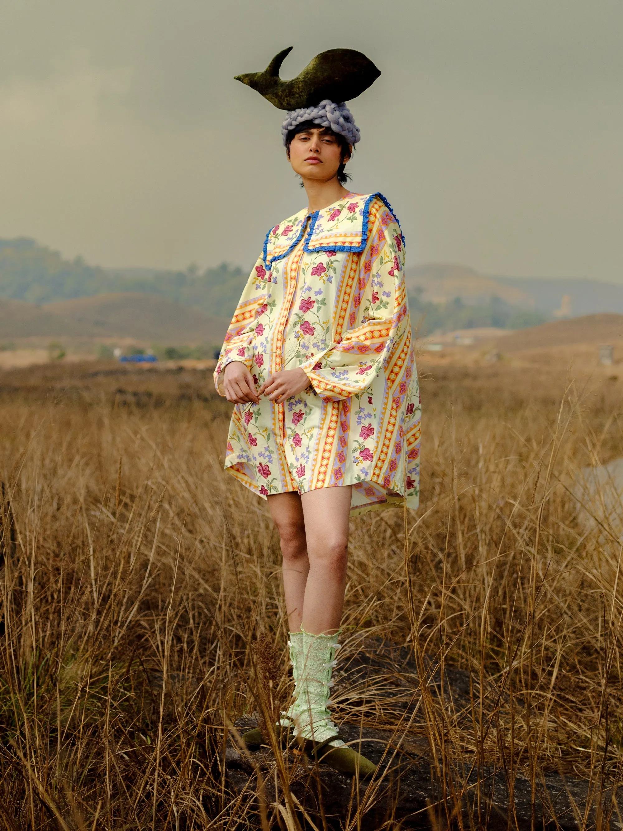 Ivy Dress sold by Cord product image thumbnail 3