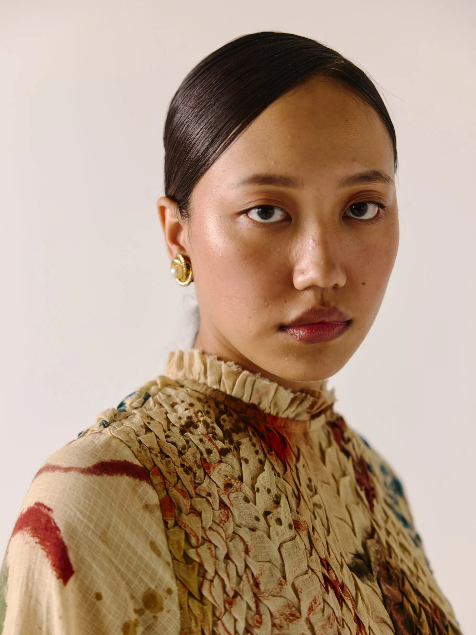 June Dress sold by Cord product image thumbnail 5