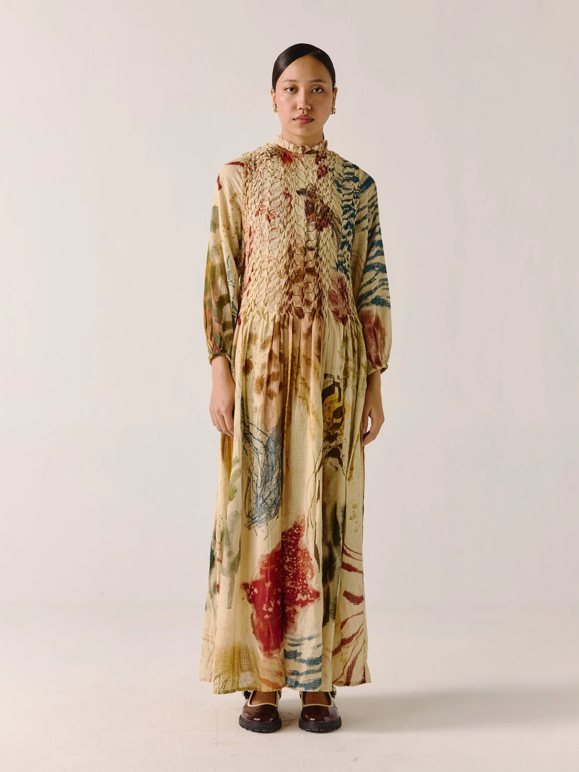 June Dress sold by Cord product image thumbnail 2