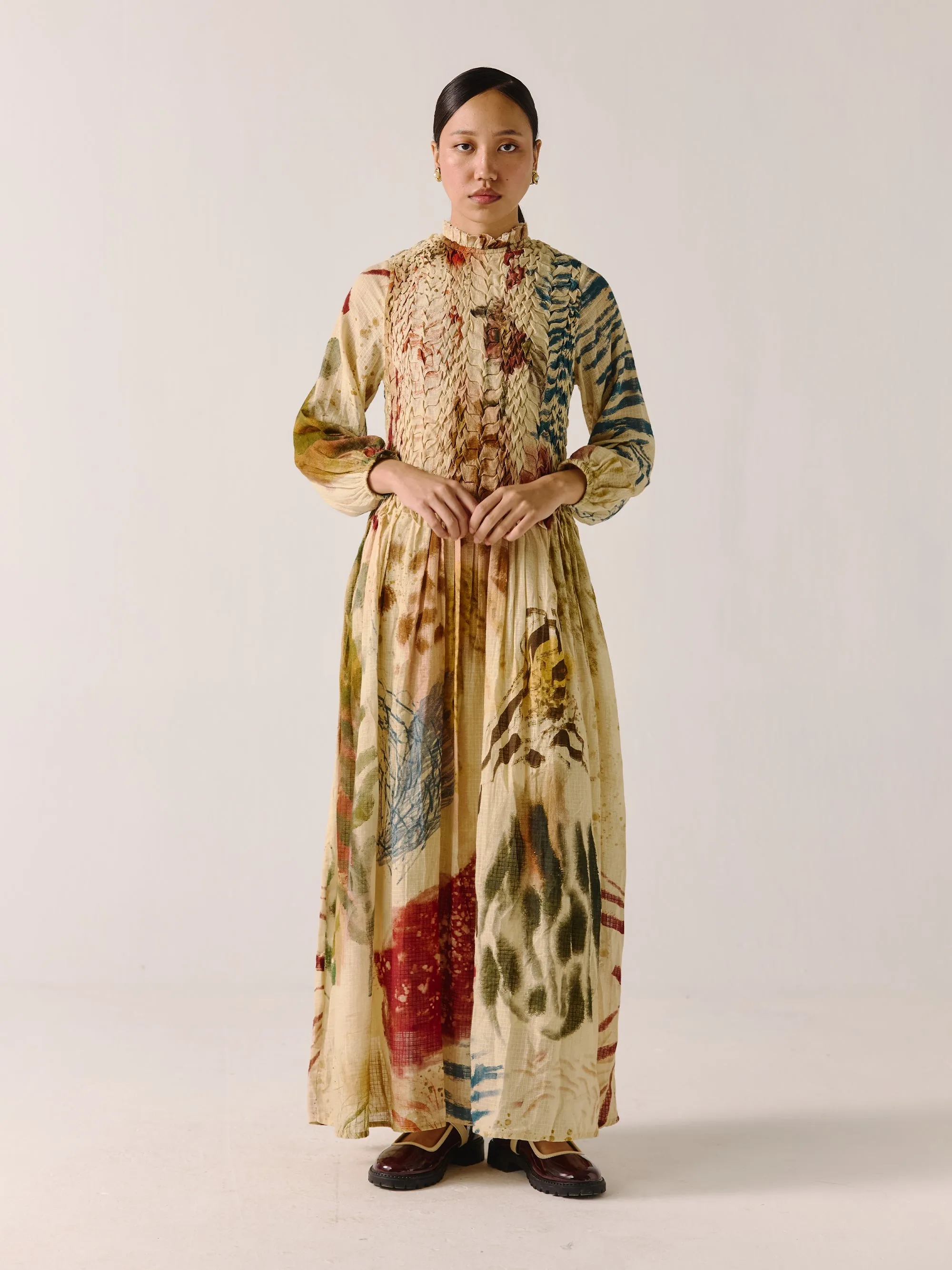 June Dress sold by Cord product image thumbnail 3