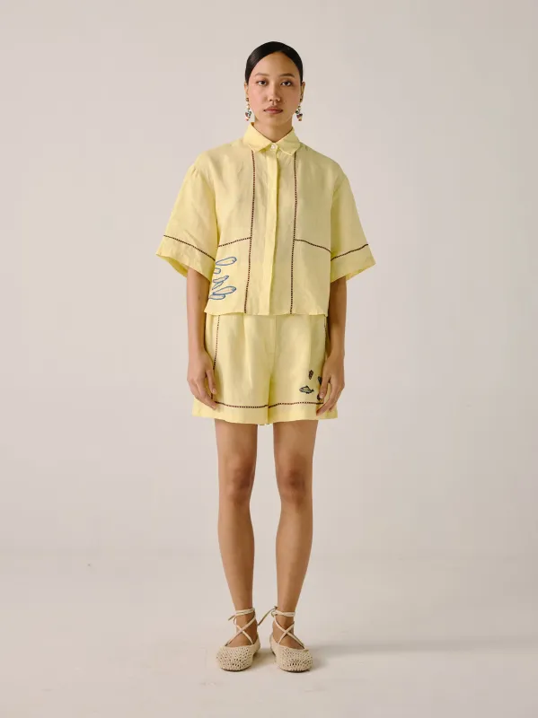 Leo Set sold by Cord