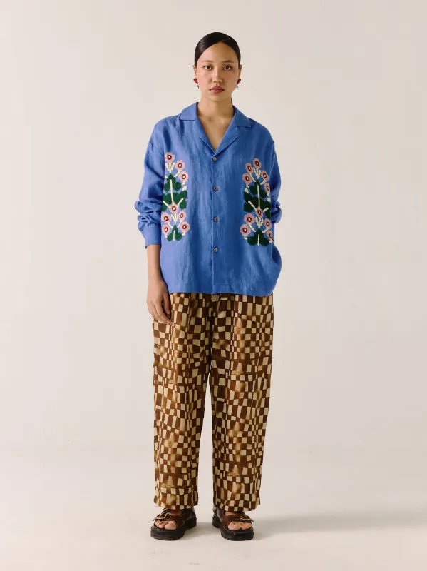 Unisex Shirt (Full Sleeve) sold by Cord