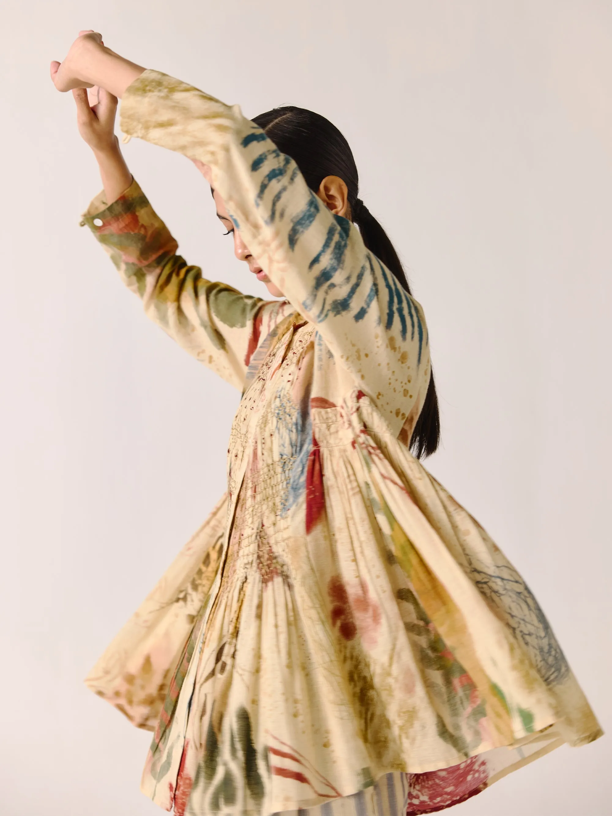 Frida Top sold by Cord product image thumbnail 5