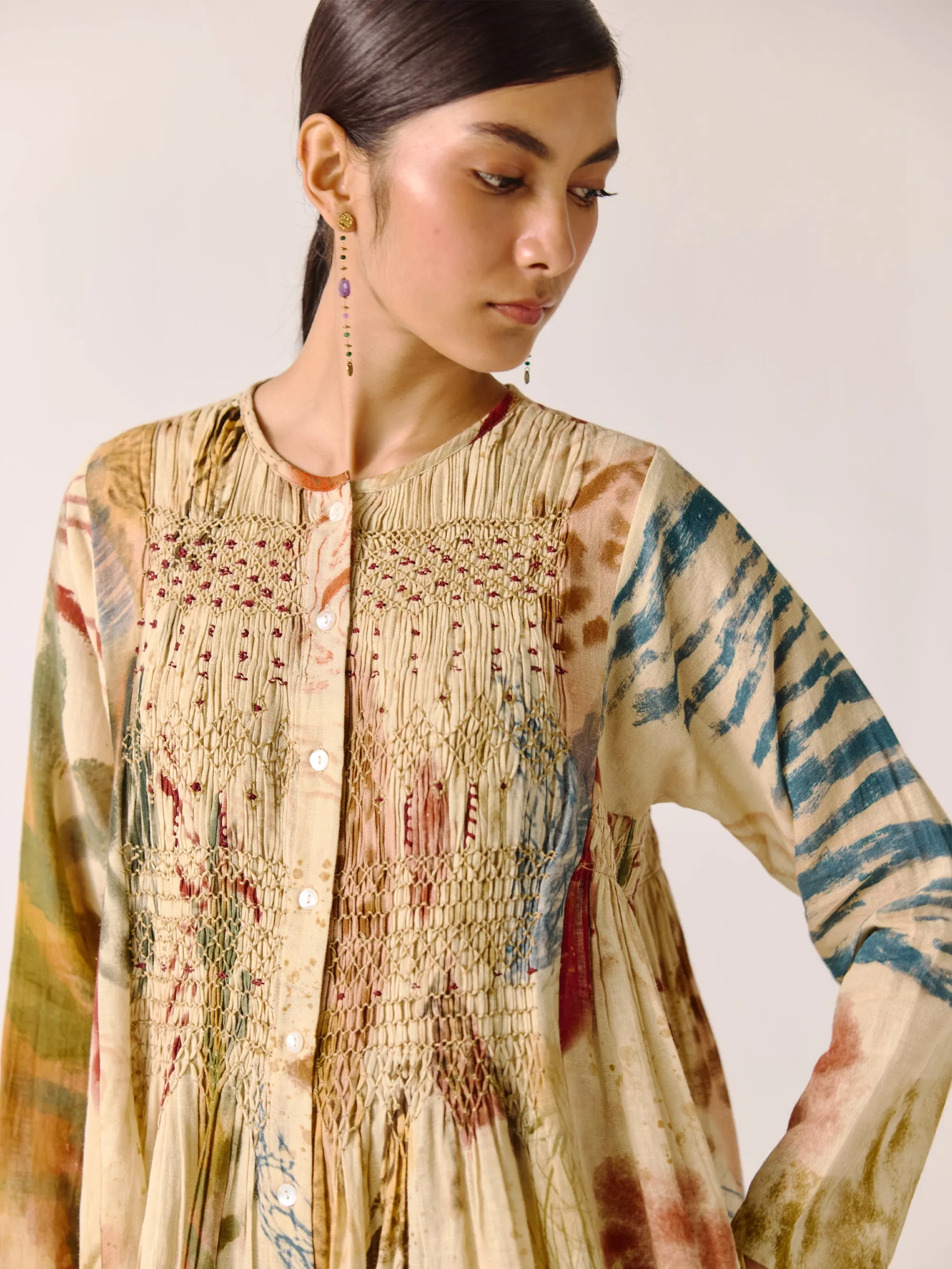 Frida Top sold by Cord product image thumbnail 3