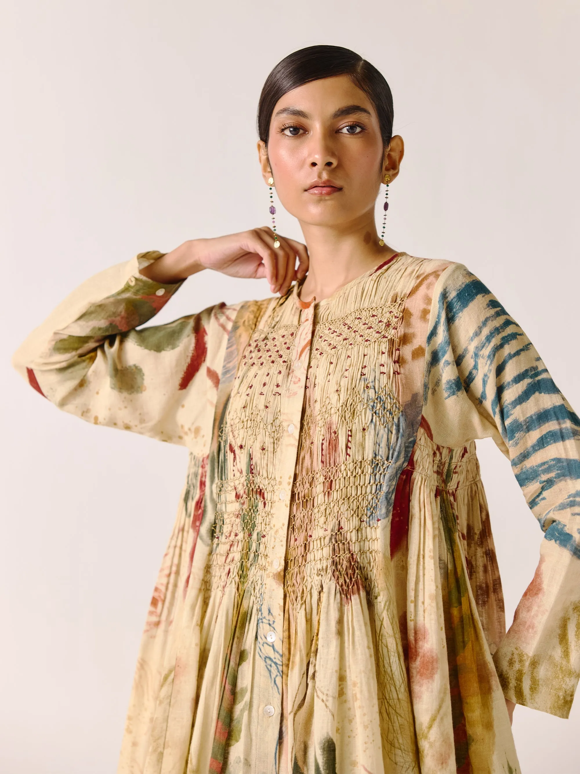 Frida Top sold by Cord product image thumbnail 4