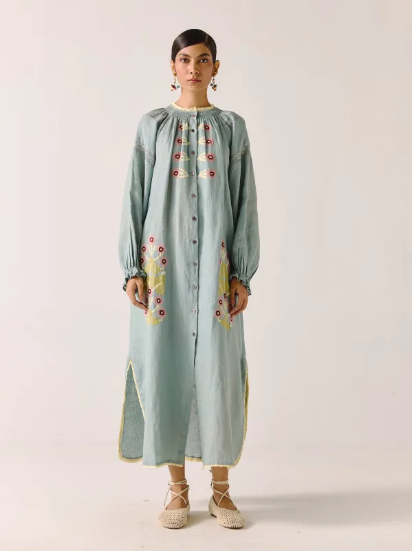 Chloe Dress made by Cord