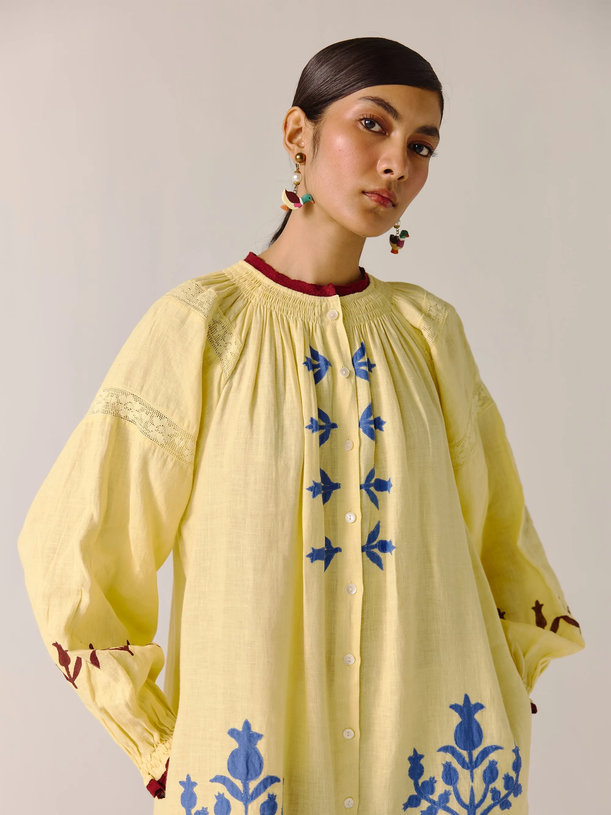 Chloe Dress sold by Cord product image thumbnail 3