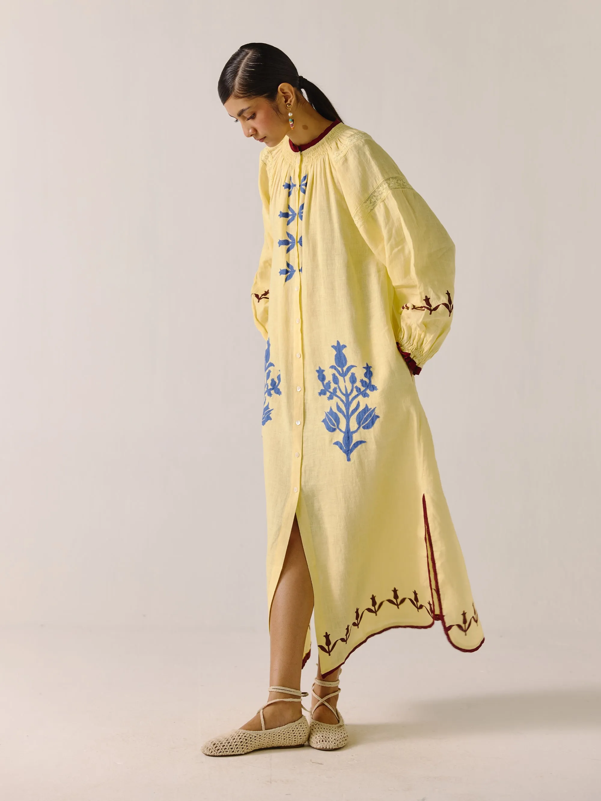 Chloe Dress sold by Cord product image thumbnail 2
