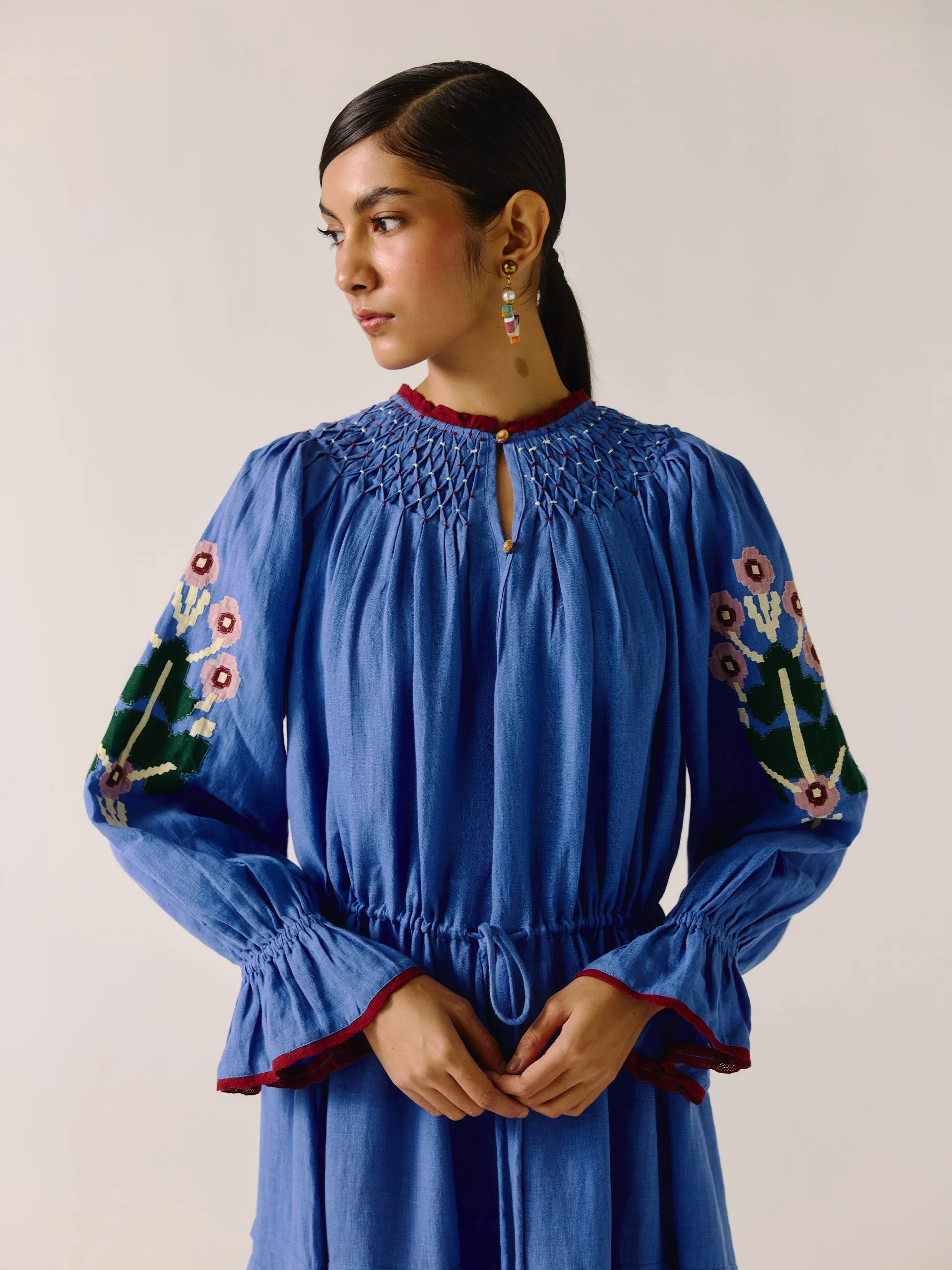 Edith Dress sold by Cord product image thumbnail 5