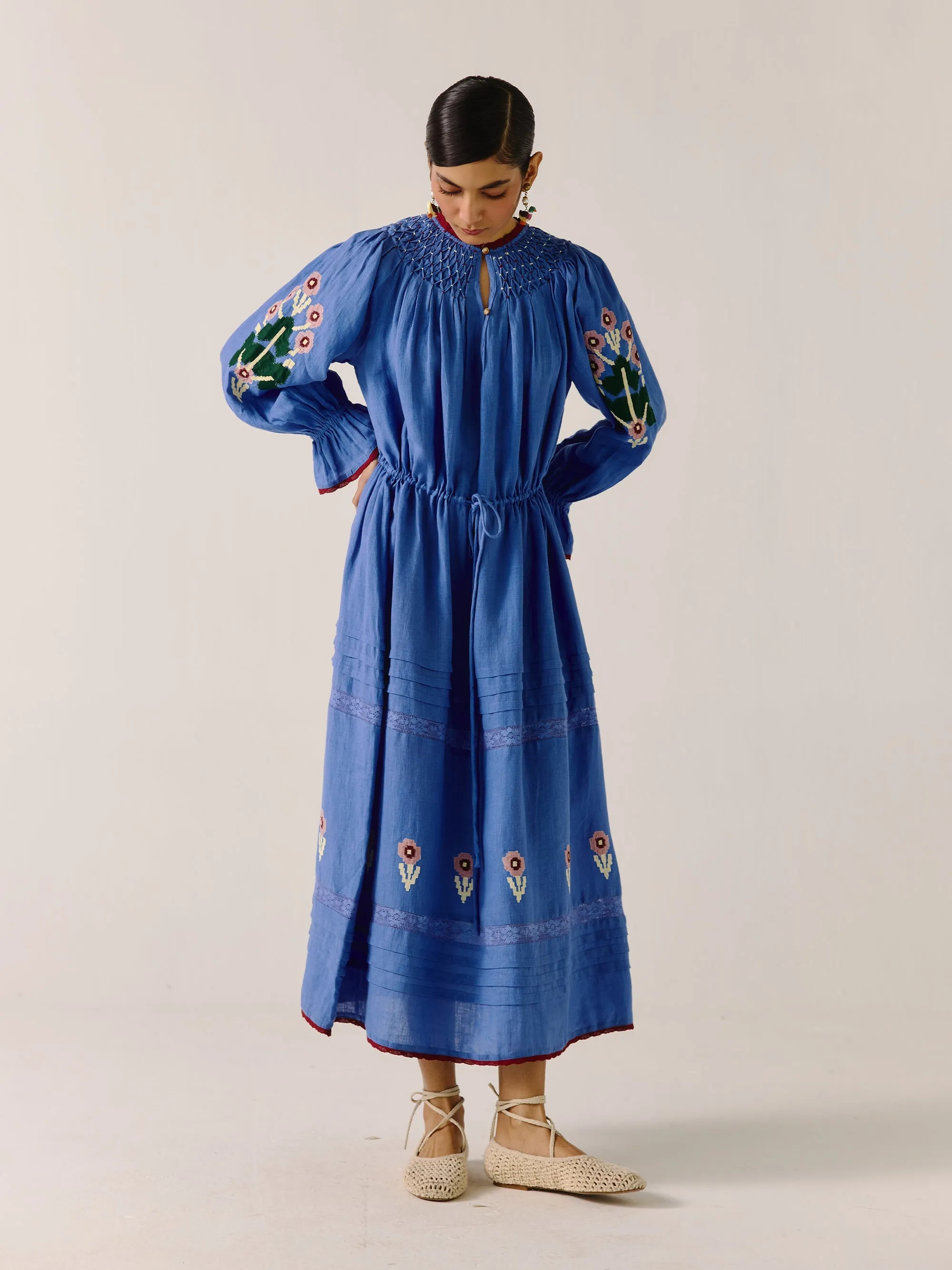 Edith Dress sold by Cord product image thumbnail 3