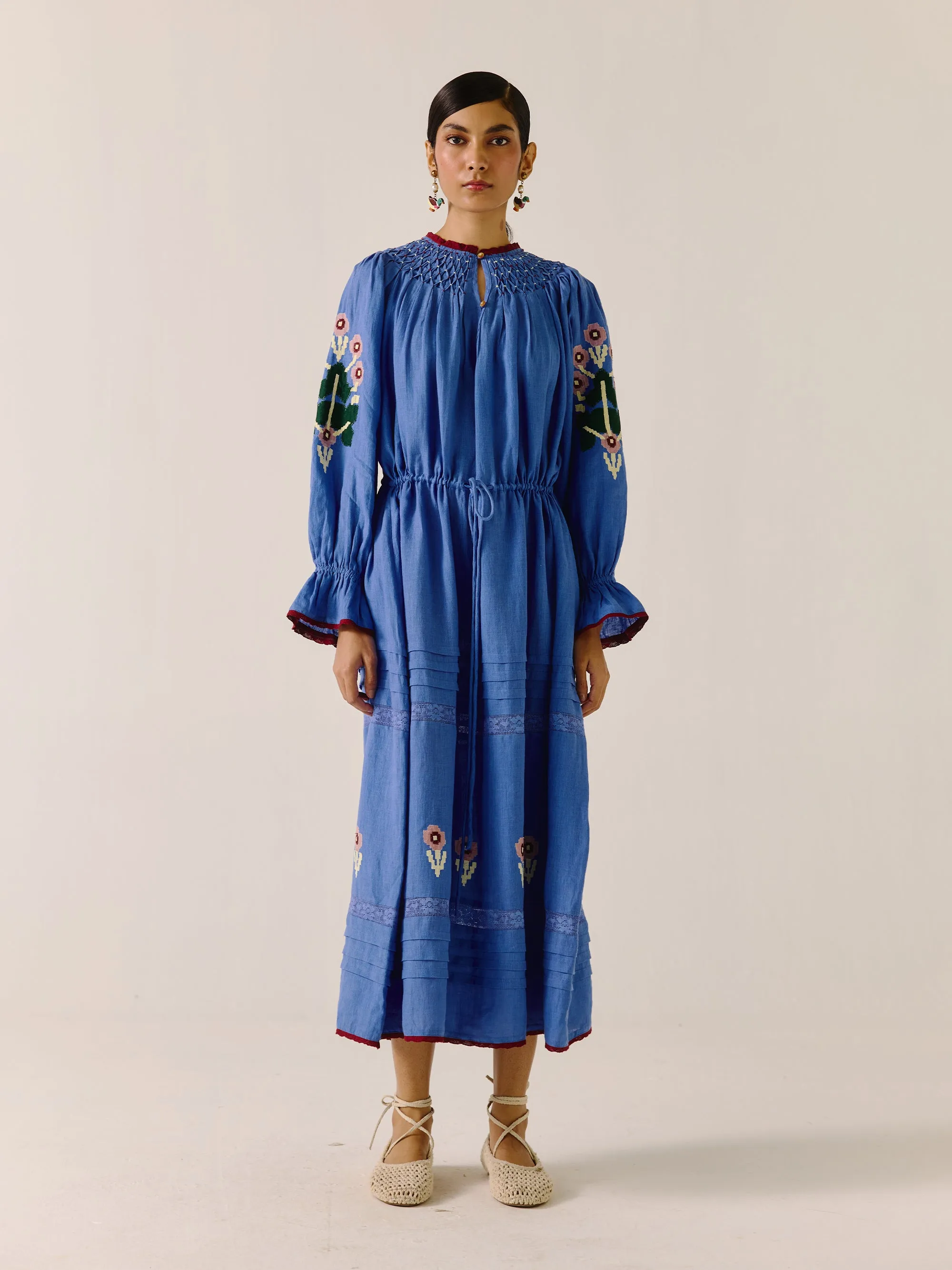 Edith Dress sold by Cord