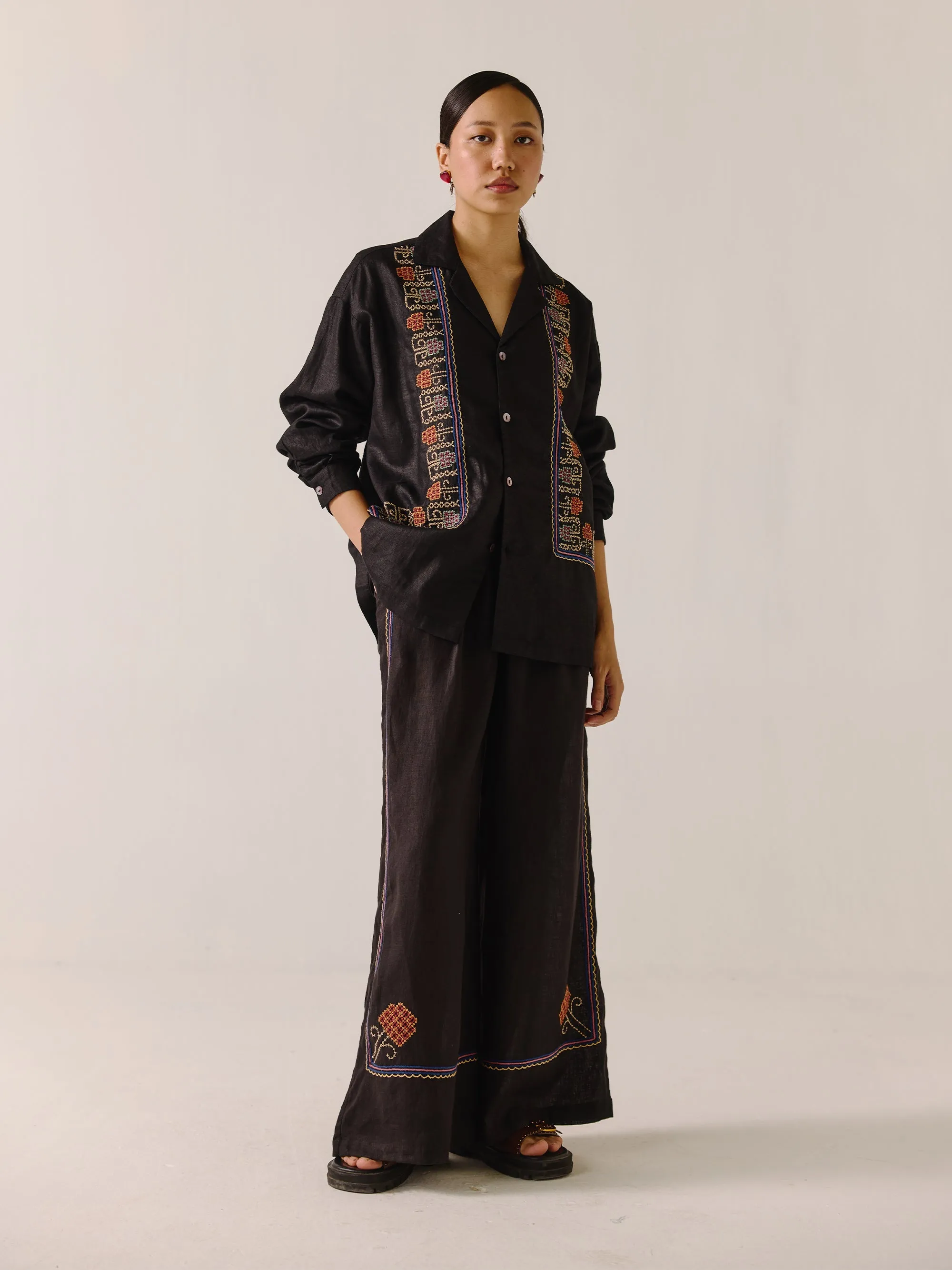 Unisex Set sold by Cord product image thumbnail 2