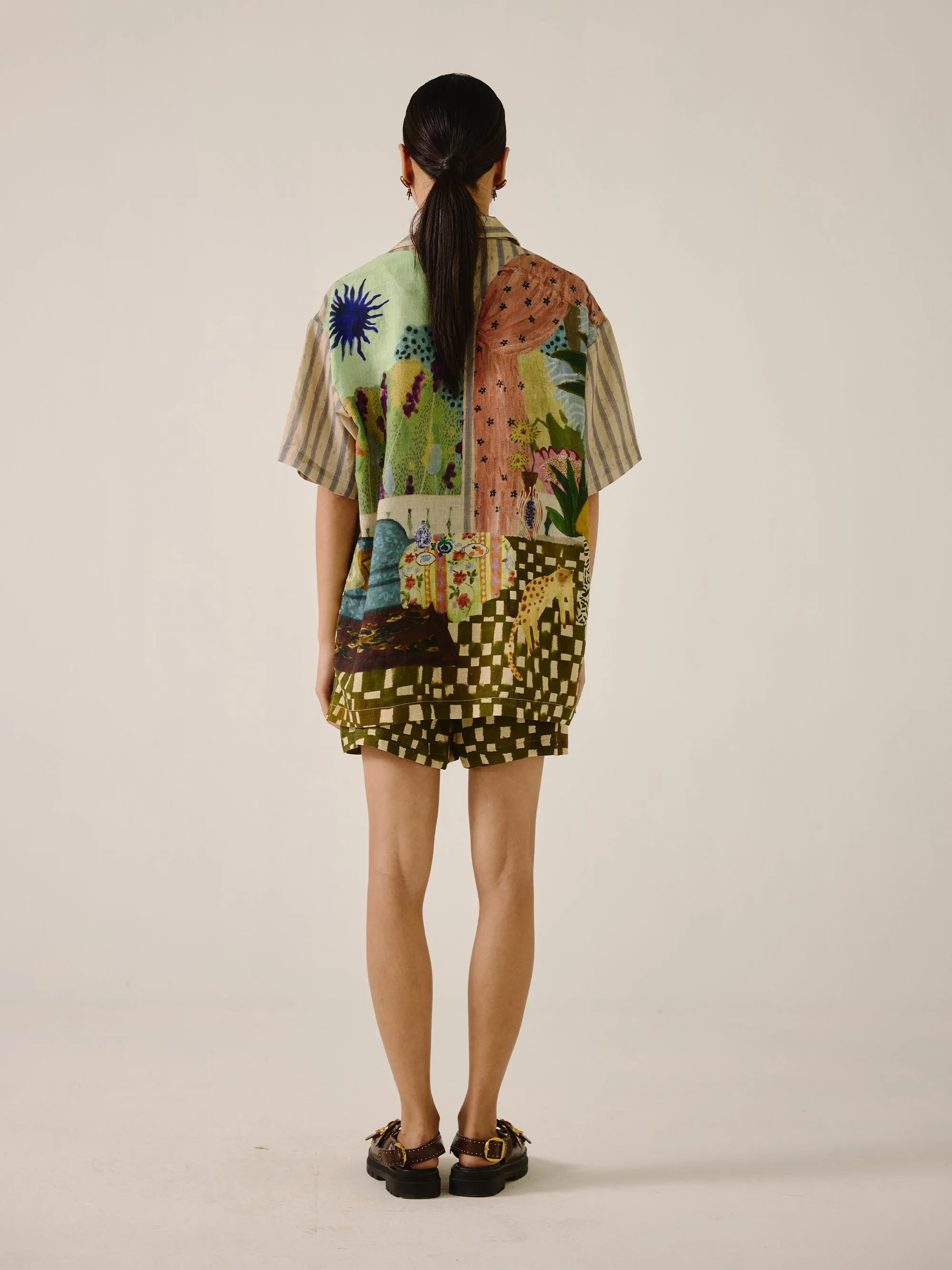 Unisex Set sold by Cord product image thumbnail 2