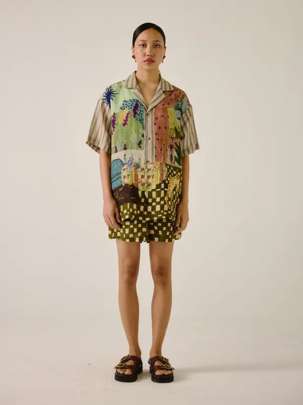 Unisex Set made by Cord