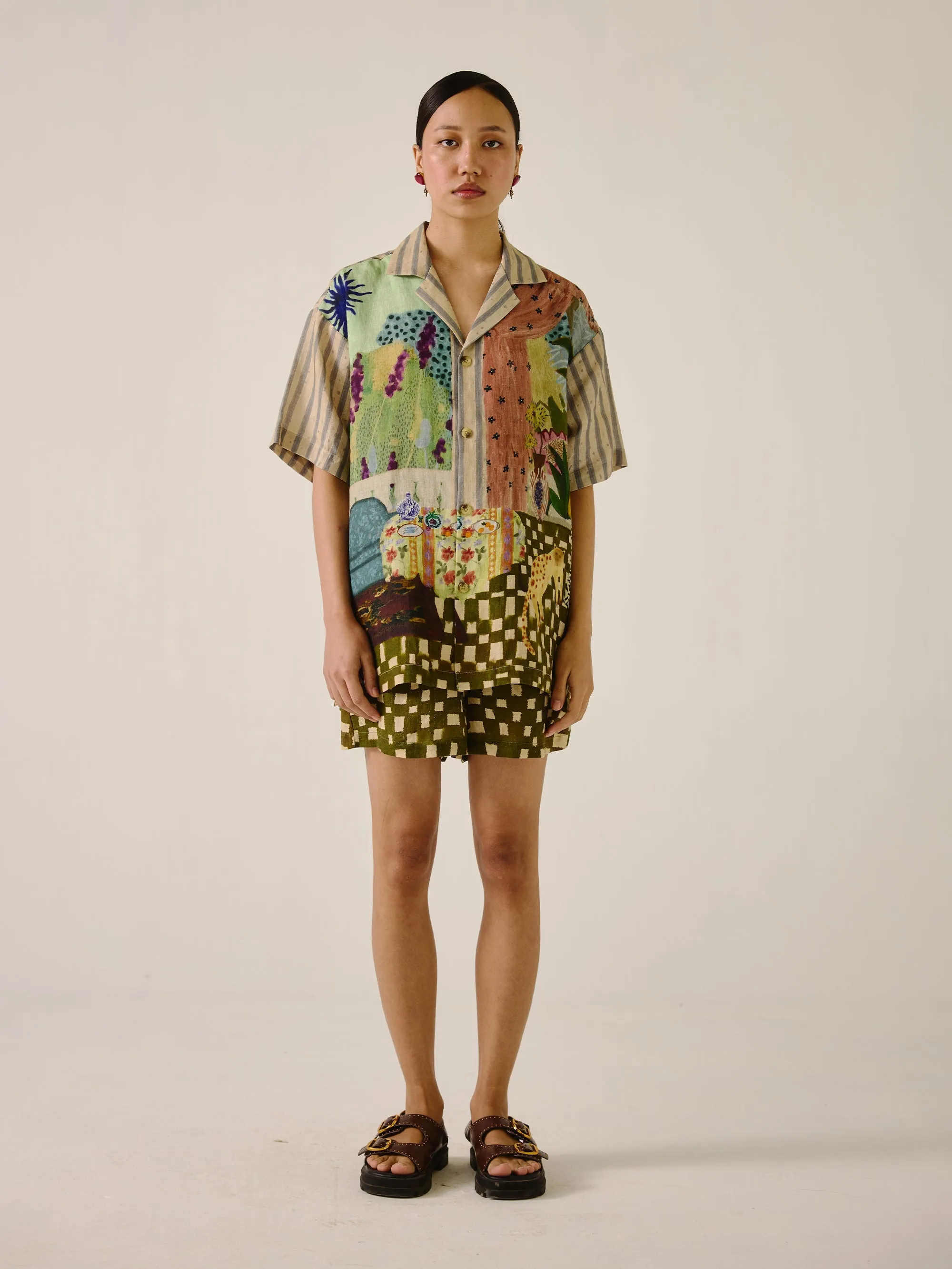 Unisex Set sold by Cord