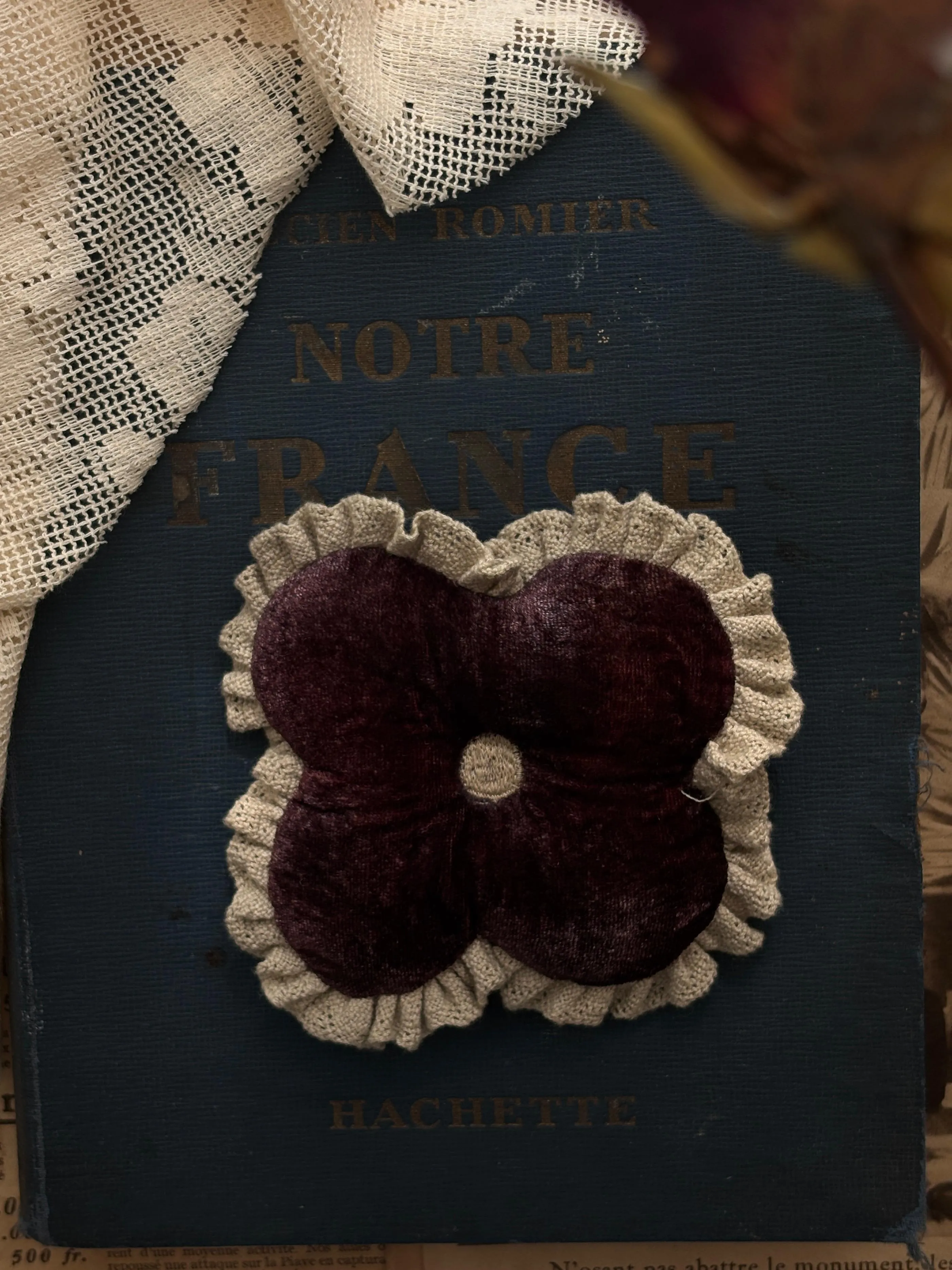 Blooming Love sold by Cord