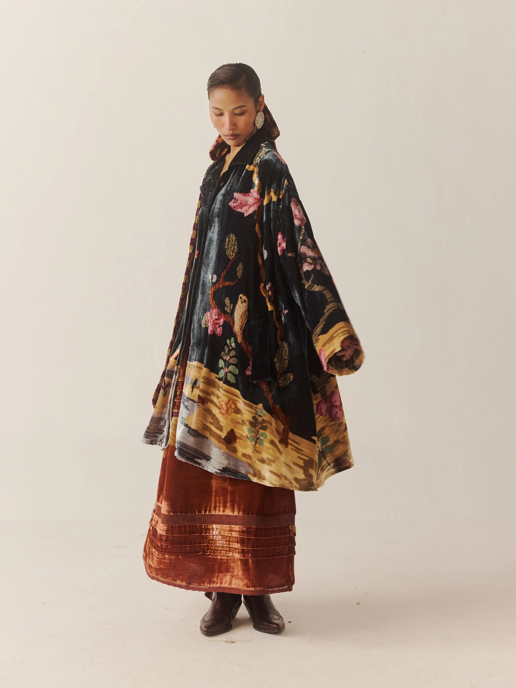 Seoul Overcoat sold by Cord product image thumbnail 3