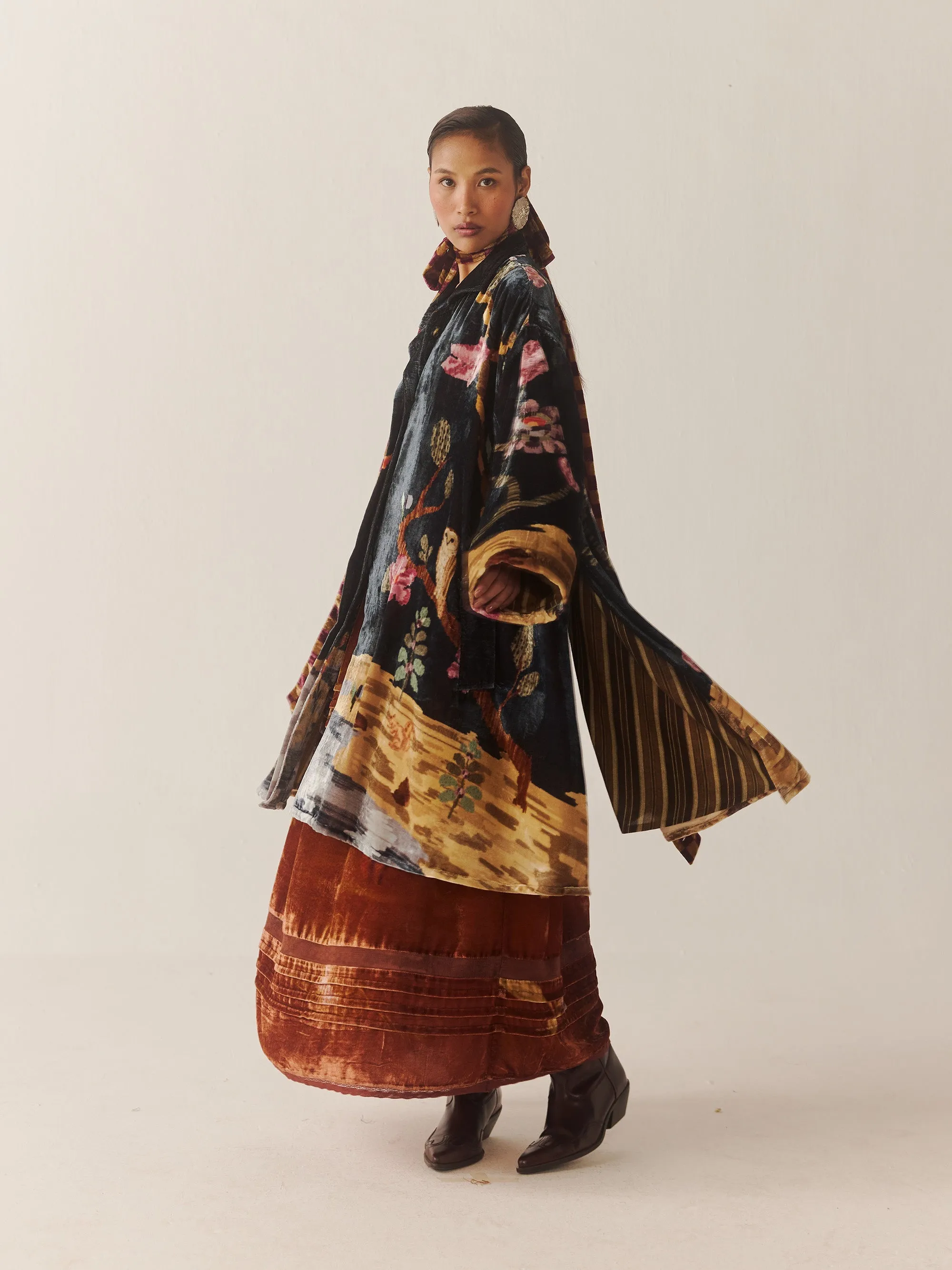 Seoul Overcoat sold by Cord product image thumbnail 4