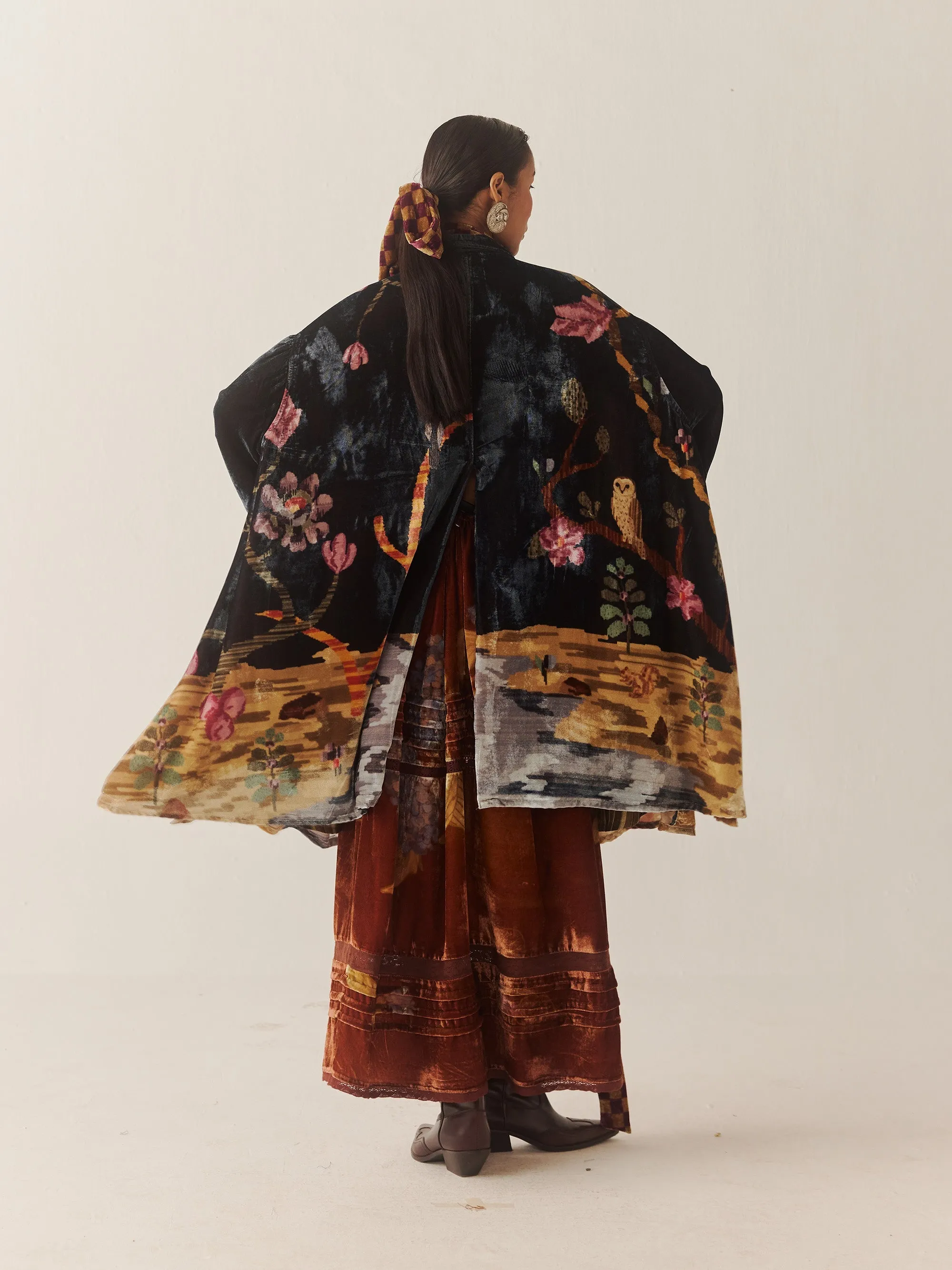 Seoul Overcoat sold by Cord product image thumbnail 5