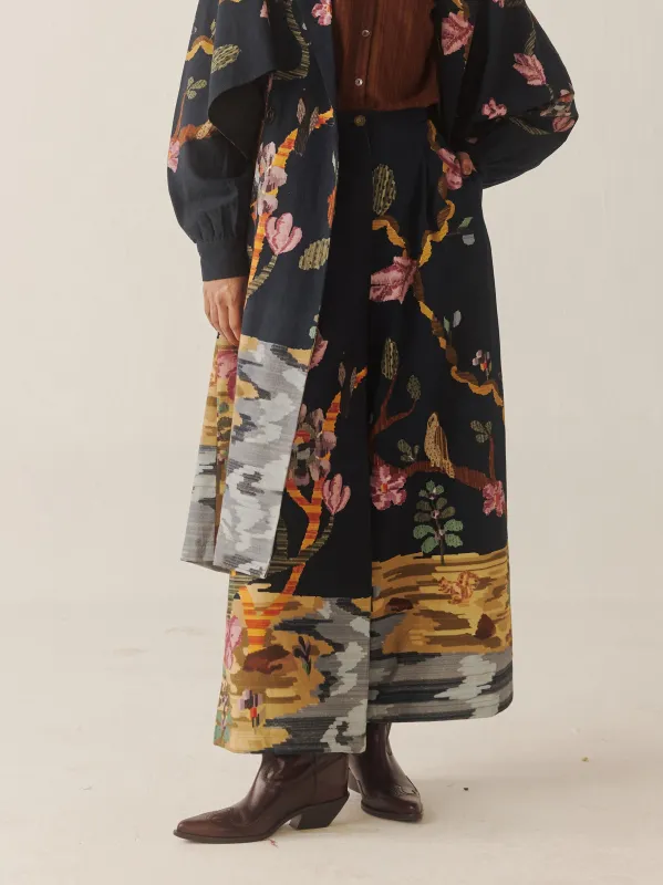 Wide Leg Pant sold by Cord