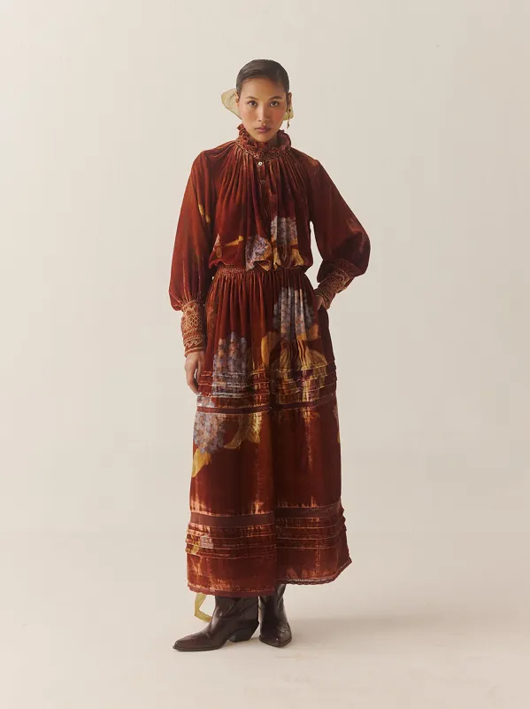 Farmer Set made by Cord