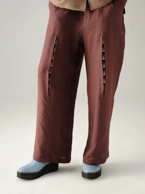Peak Pant sold by Cord