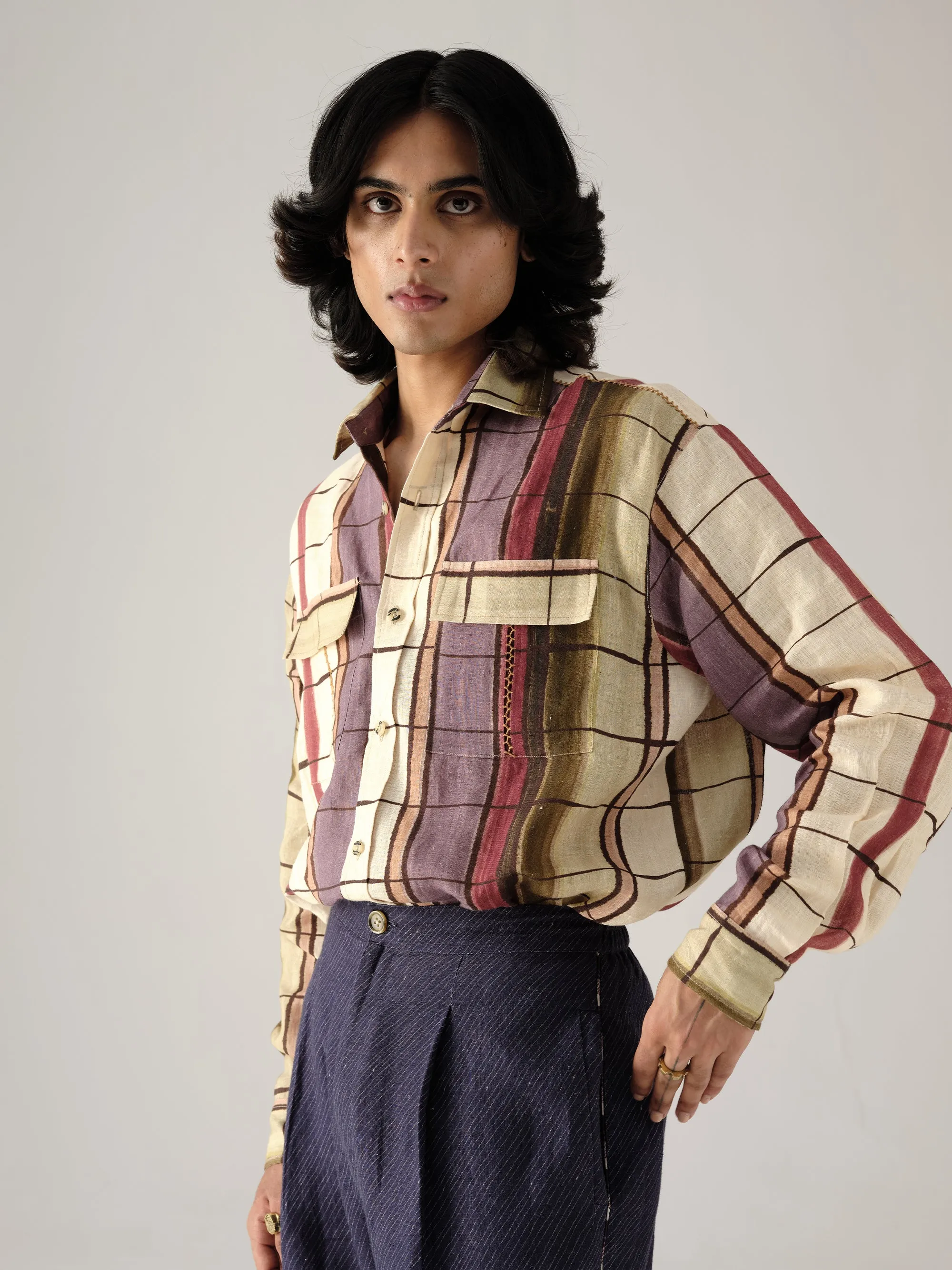 Hop Shirt sold by Cord product image thumbnail 2