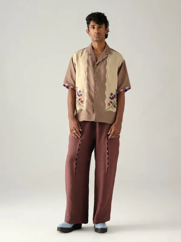 Camp Shirt sold by Cord