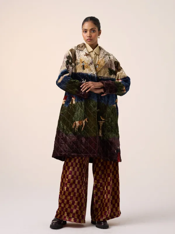 Norma Set made by Cord