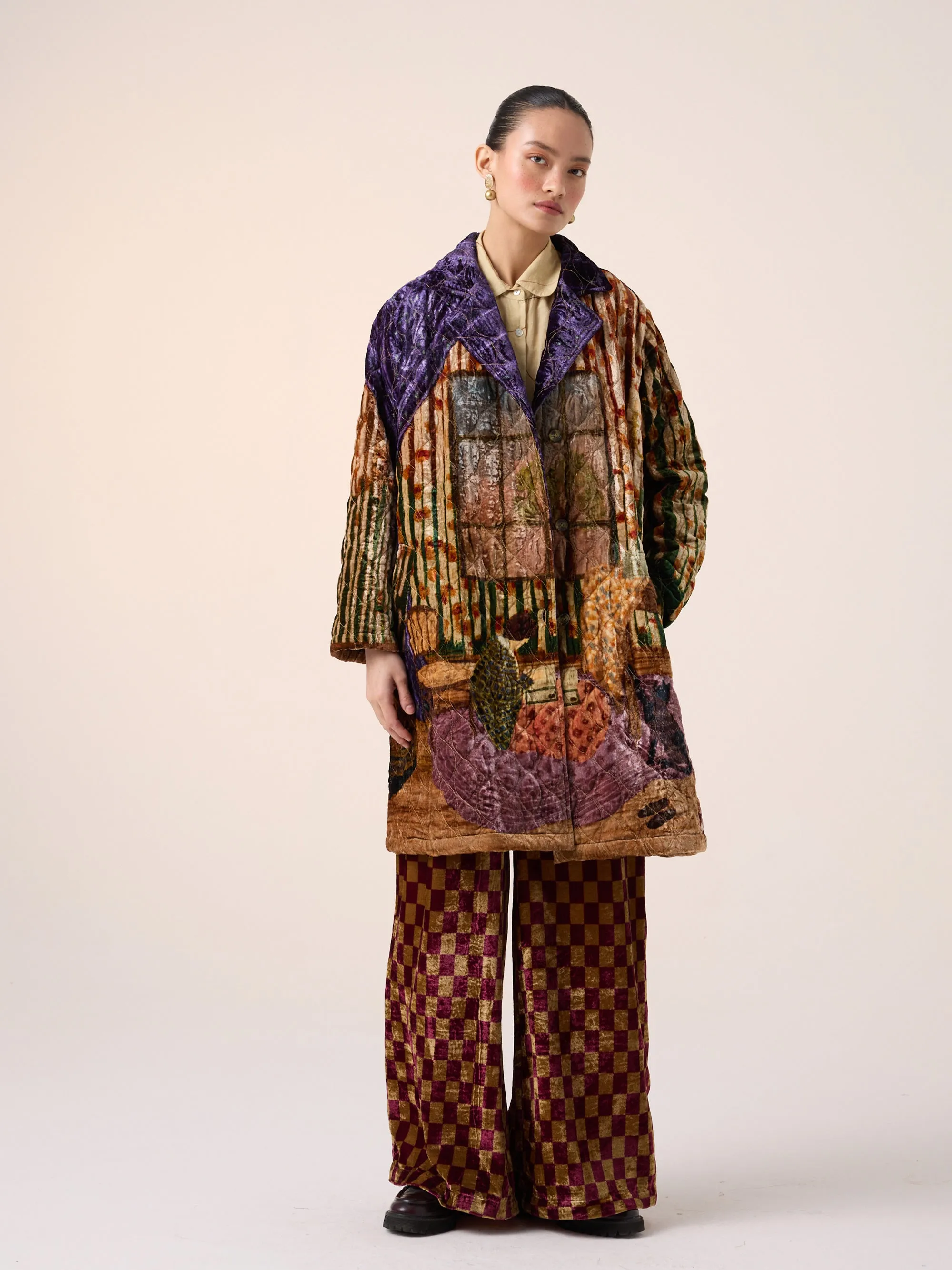 Norma Set sold by Cord product image thumbnail 3